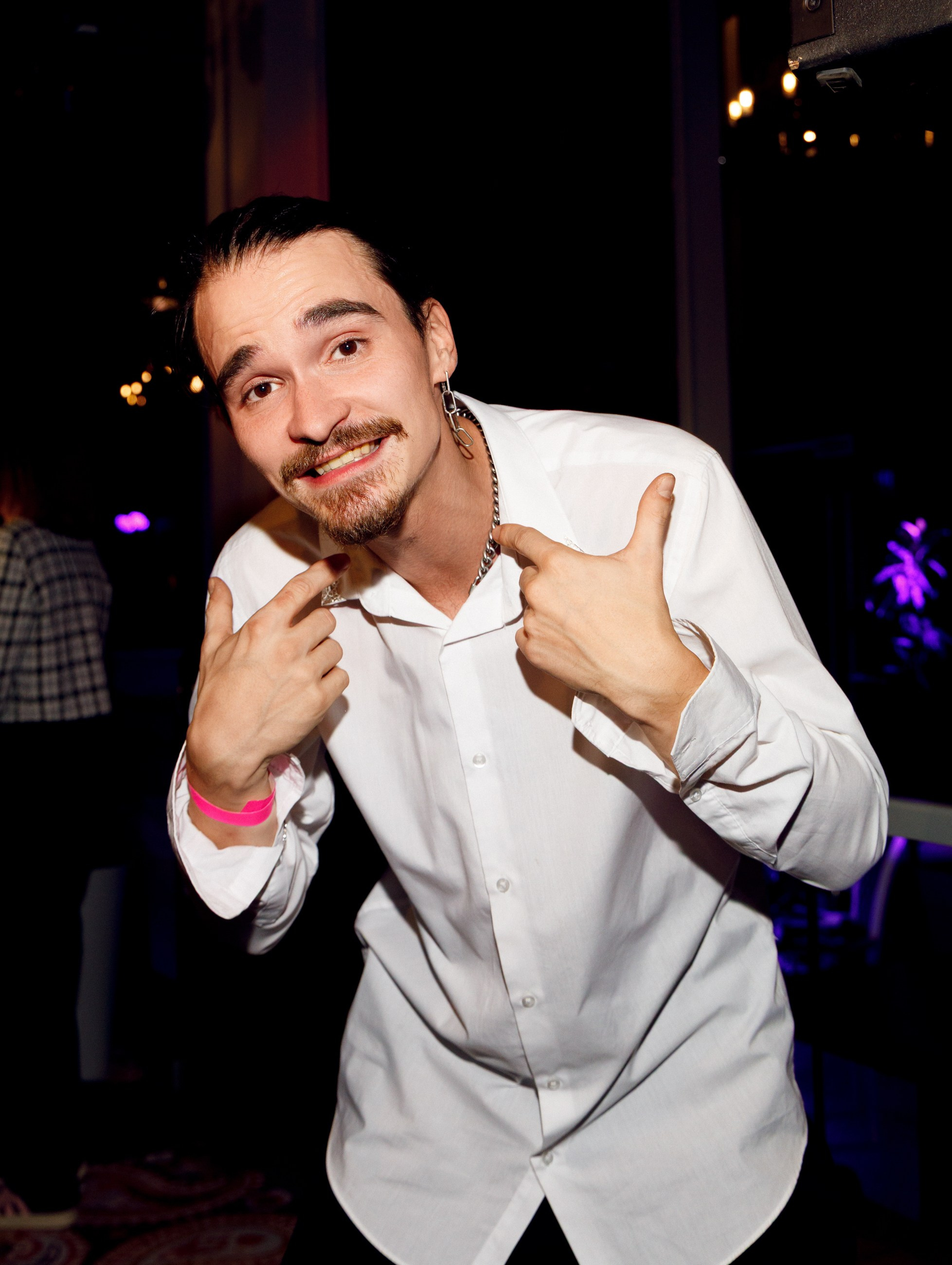 Вечеринка ALLХИМИЯ