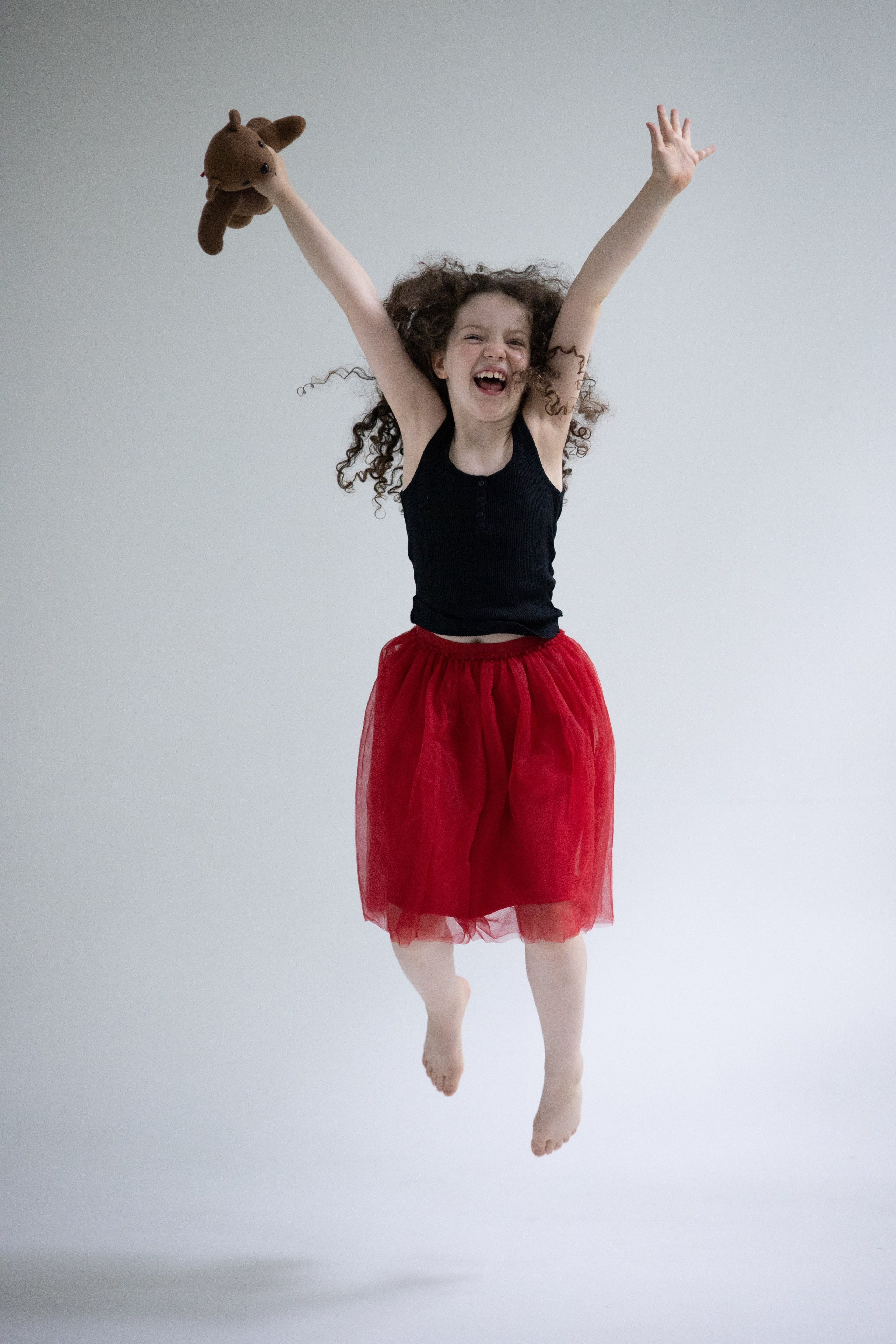 Софья. Детская съёмка в студии. Марина Лавинская Фотограф из Москвы