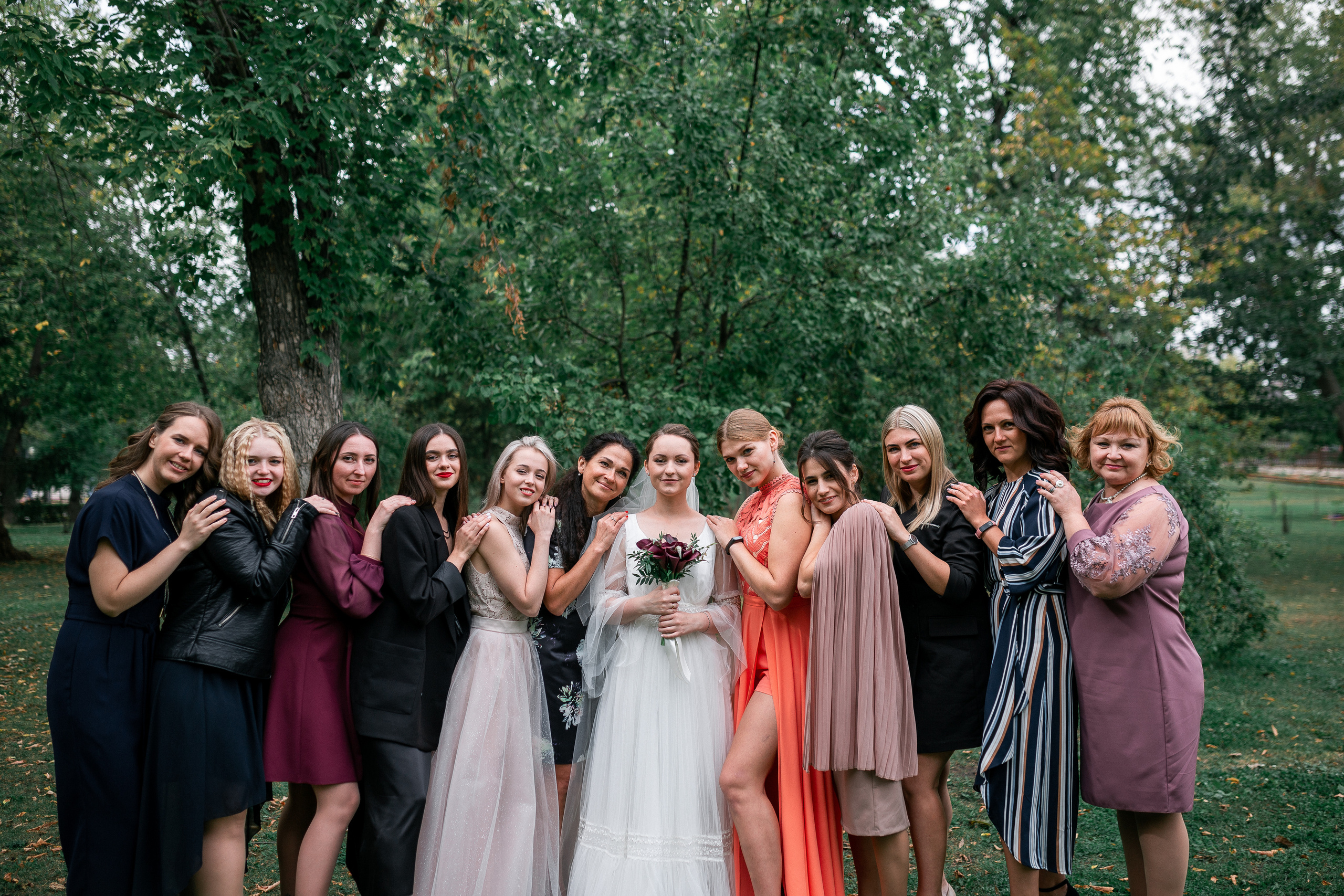 Alisa&Alexander. Антонина Талах фотограф в Москве