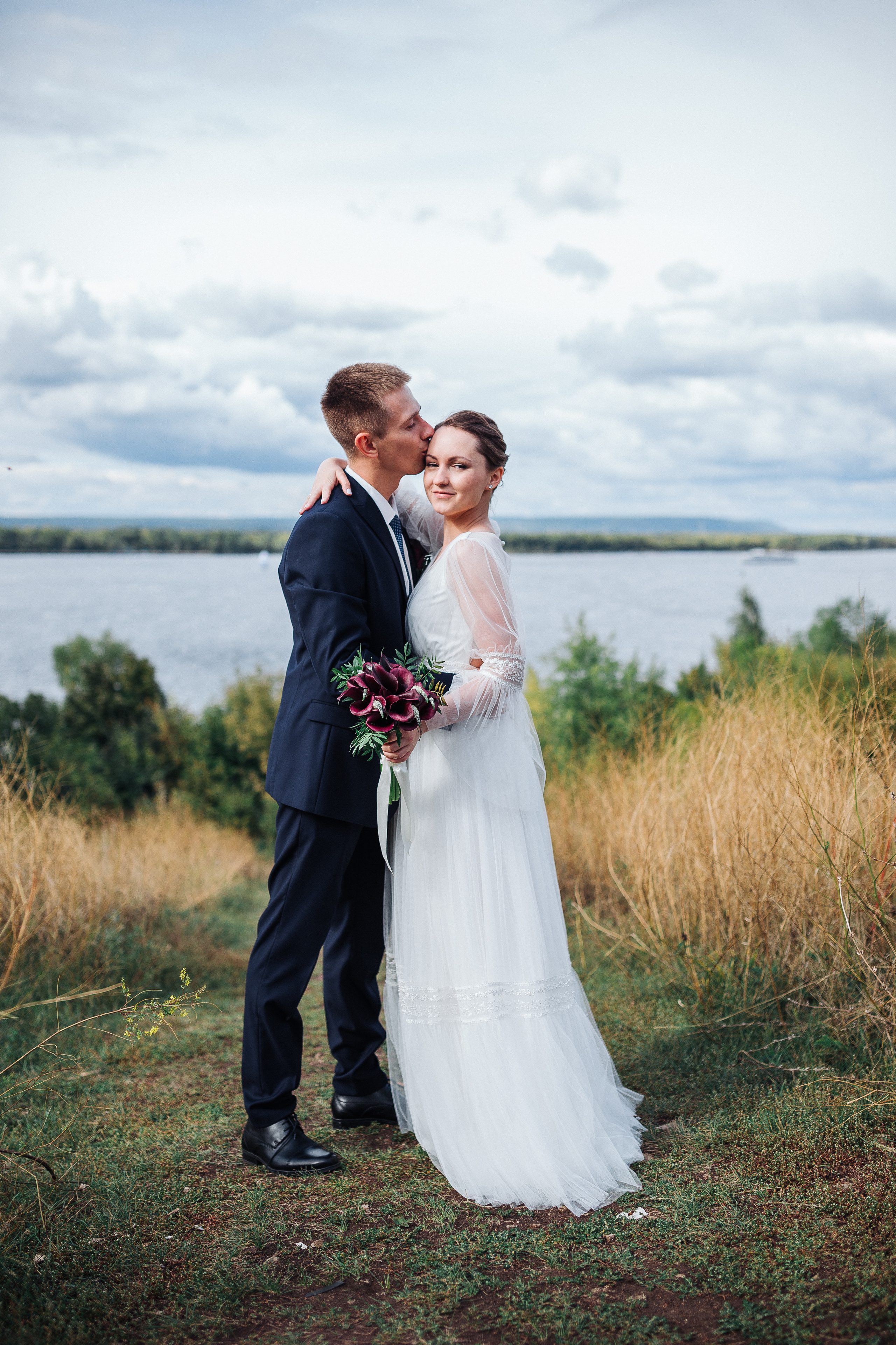 Alisa&Alexander. Антонина Талах фотограф в Москве