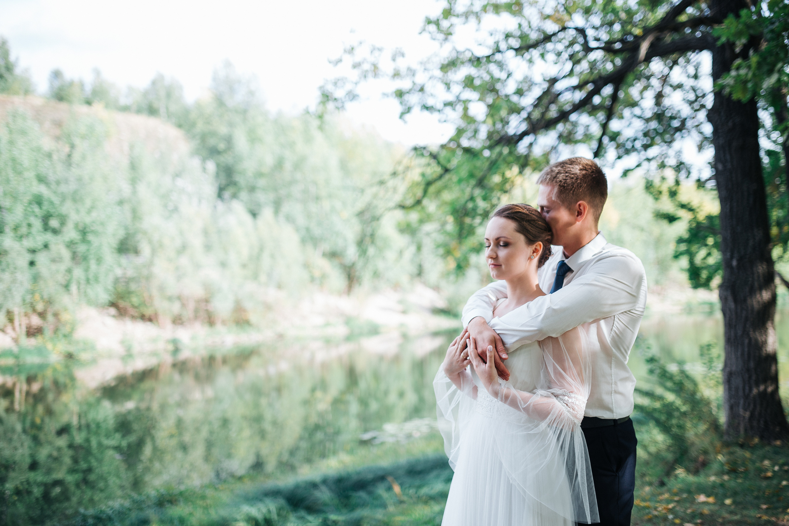 Alisa&Alexander. Антонина Талах фотограф в Москве