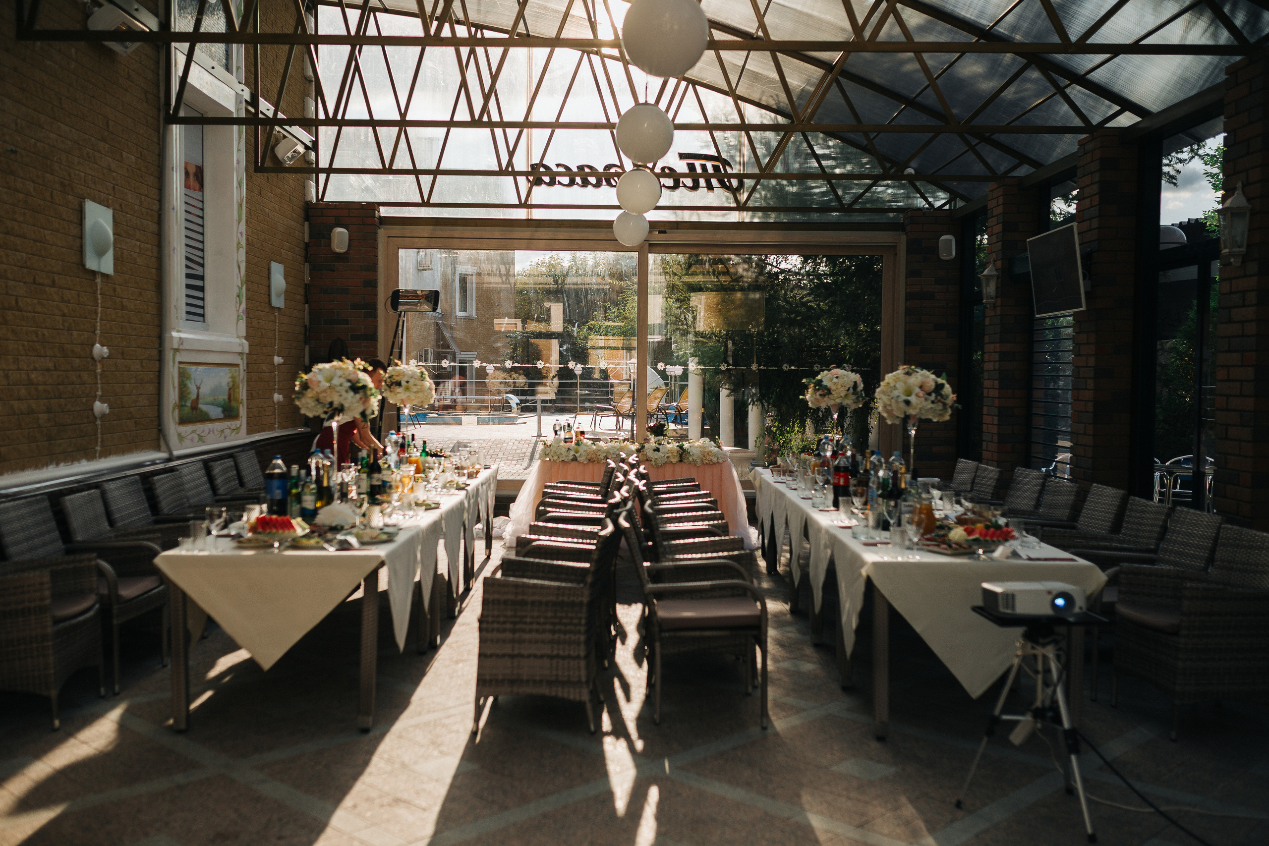 Alisa&Alexander. Антонина Талах фотограф в Москве