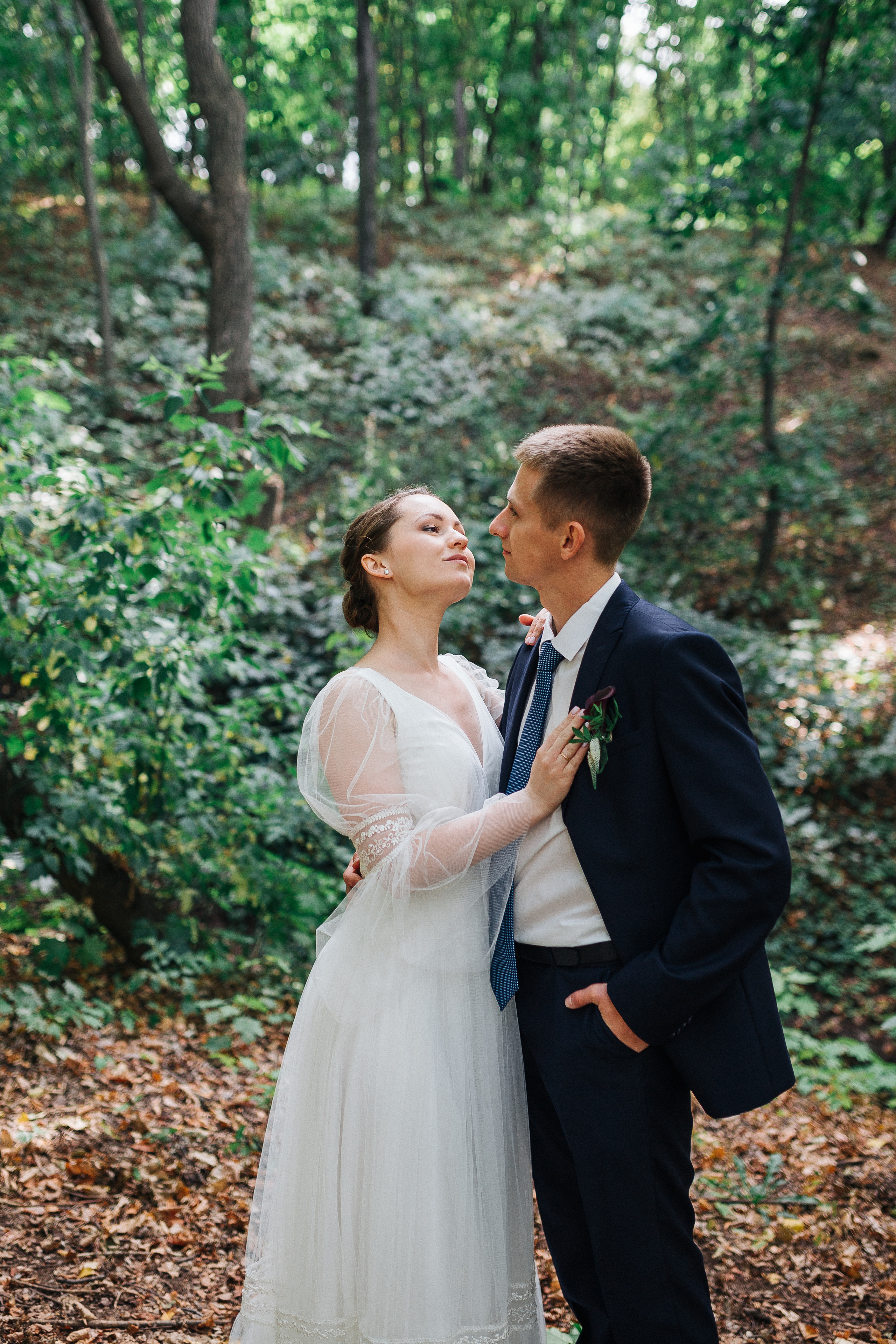 Alisa&Alexander. Антонина Талах фотограф в Москве