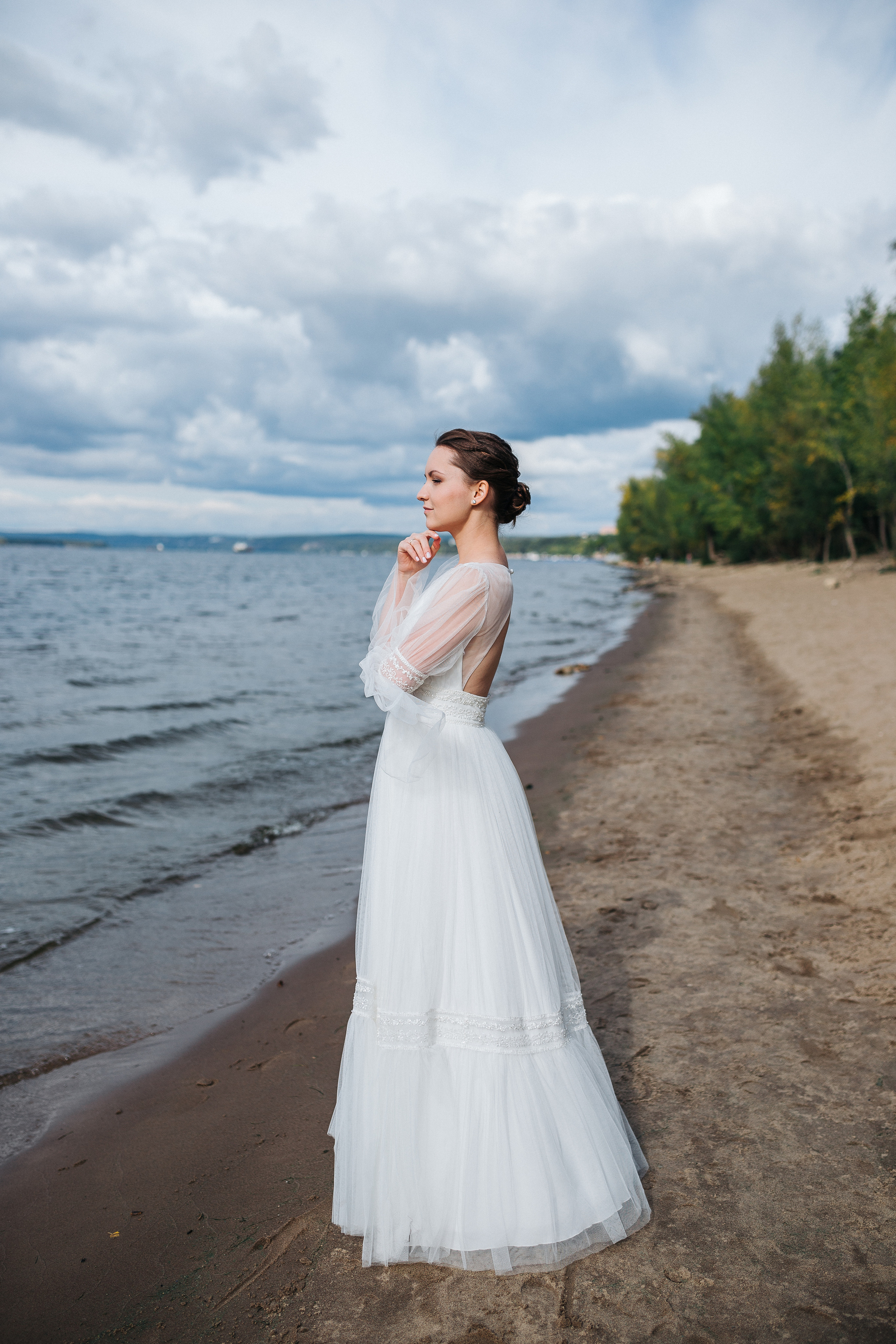 Alisa&Alexander. Антонина Талах фотограф в Москве