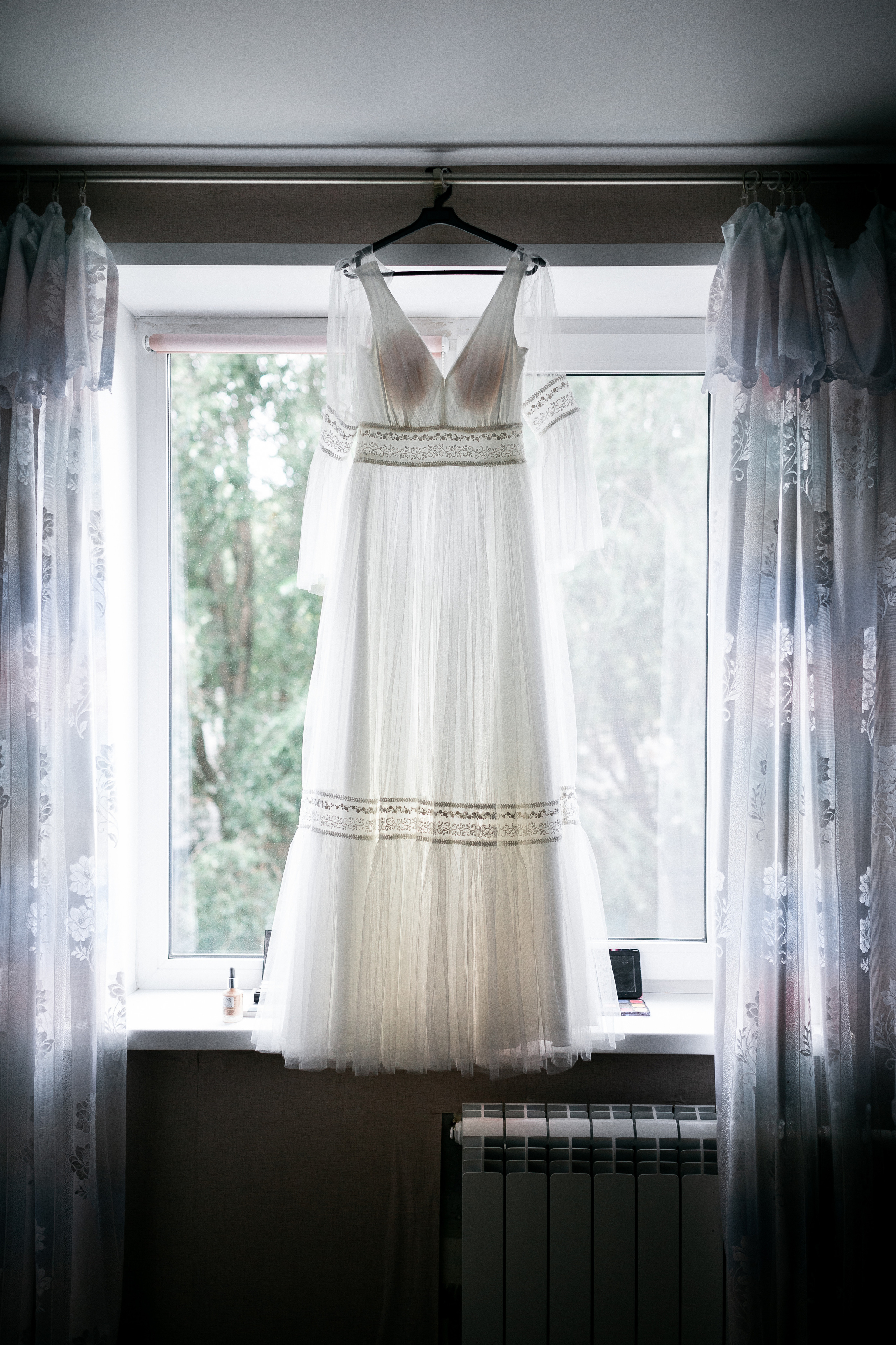 Alisa&Alexander. Антонина Талах фотограф в Москве