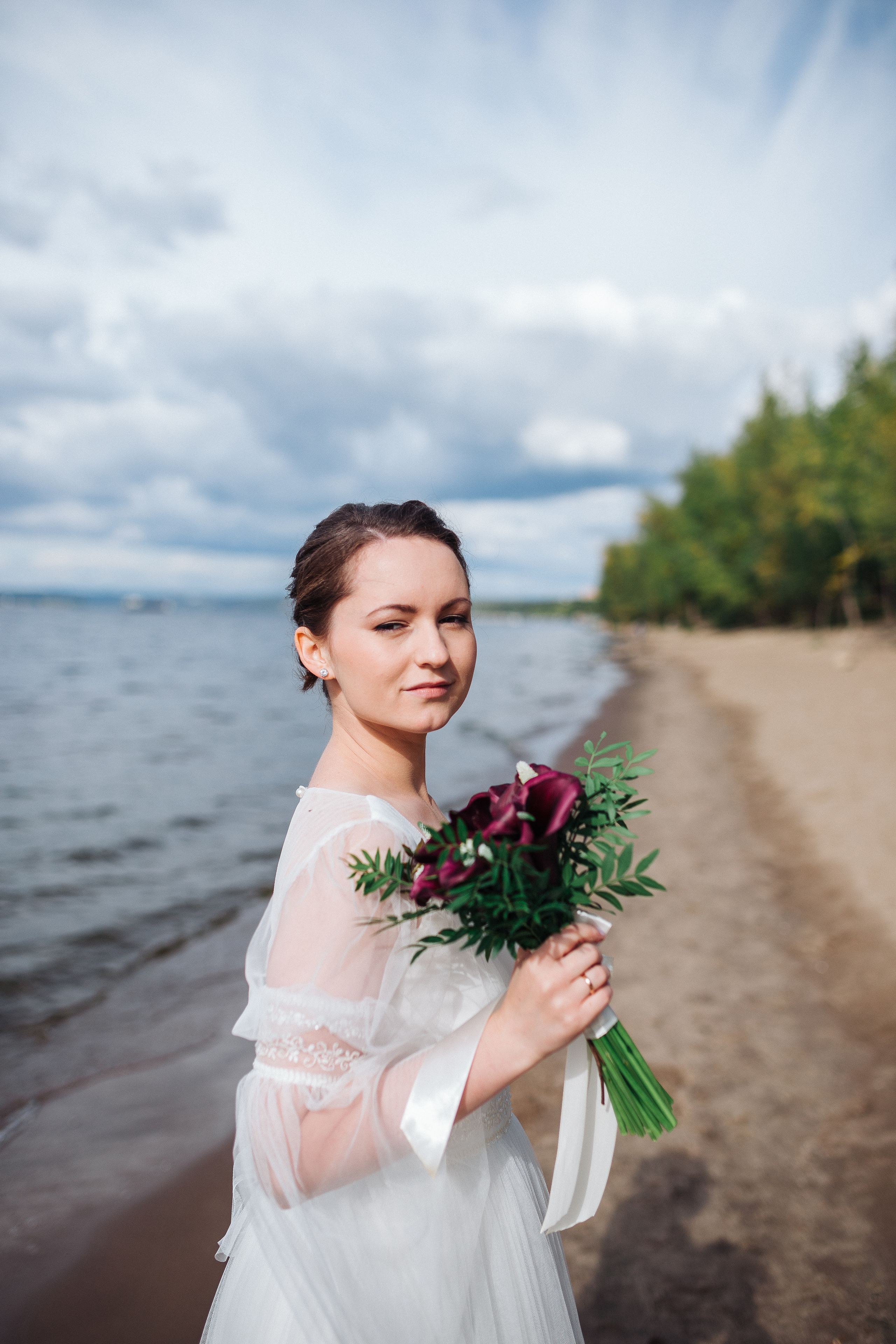 Alisa&Alexander. Антонина Талах фотограф в Москве