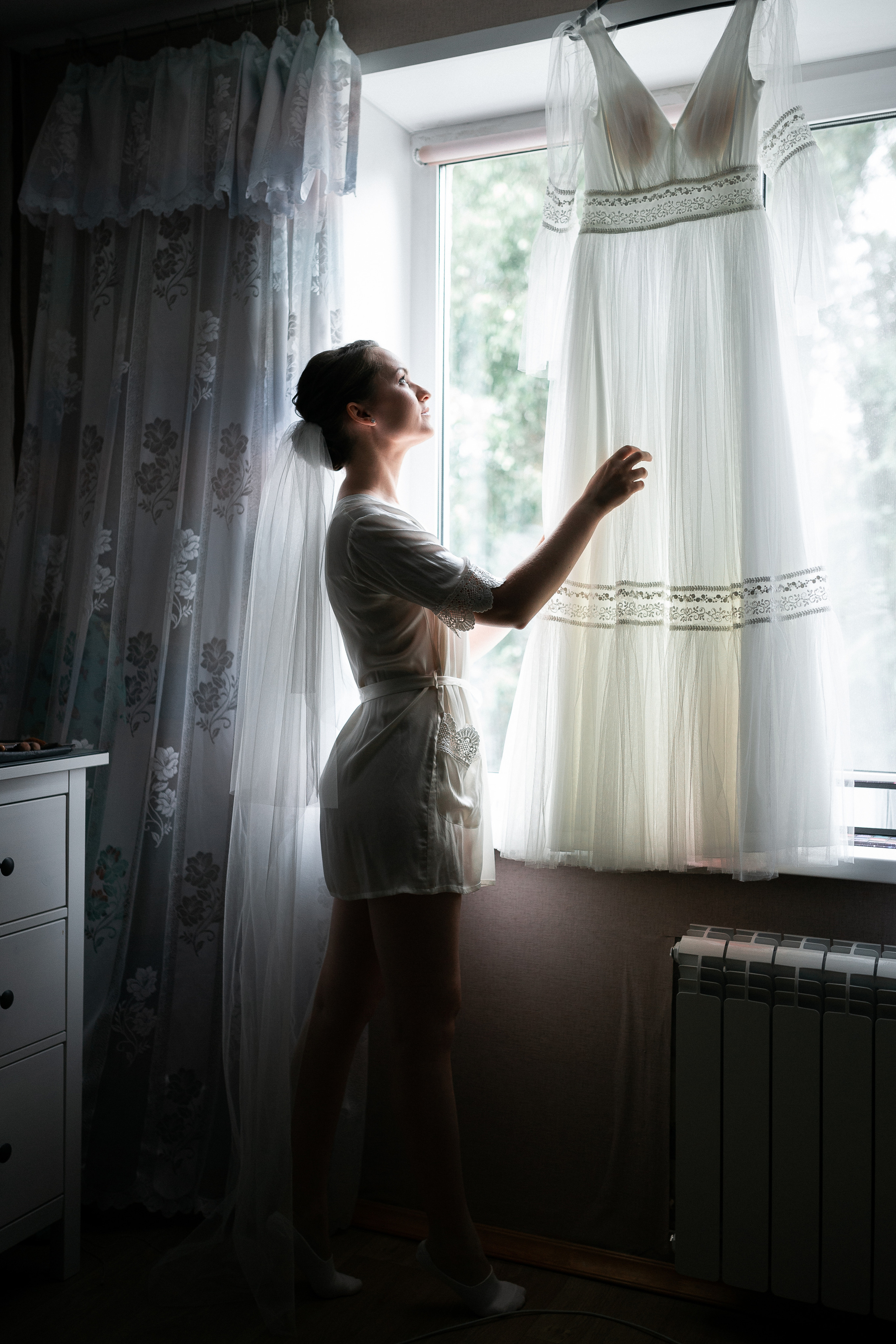 Alisa&Alexander. Антонина Талах фотограф в Москве