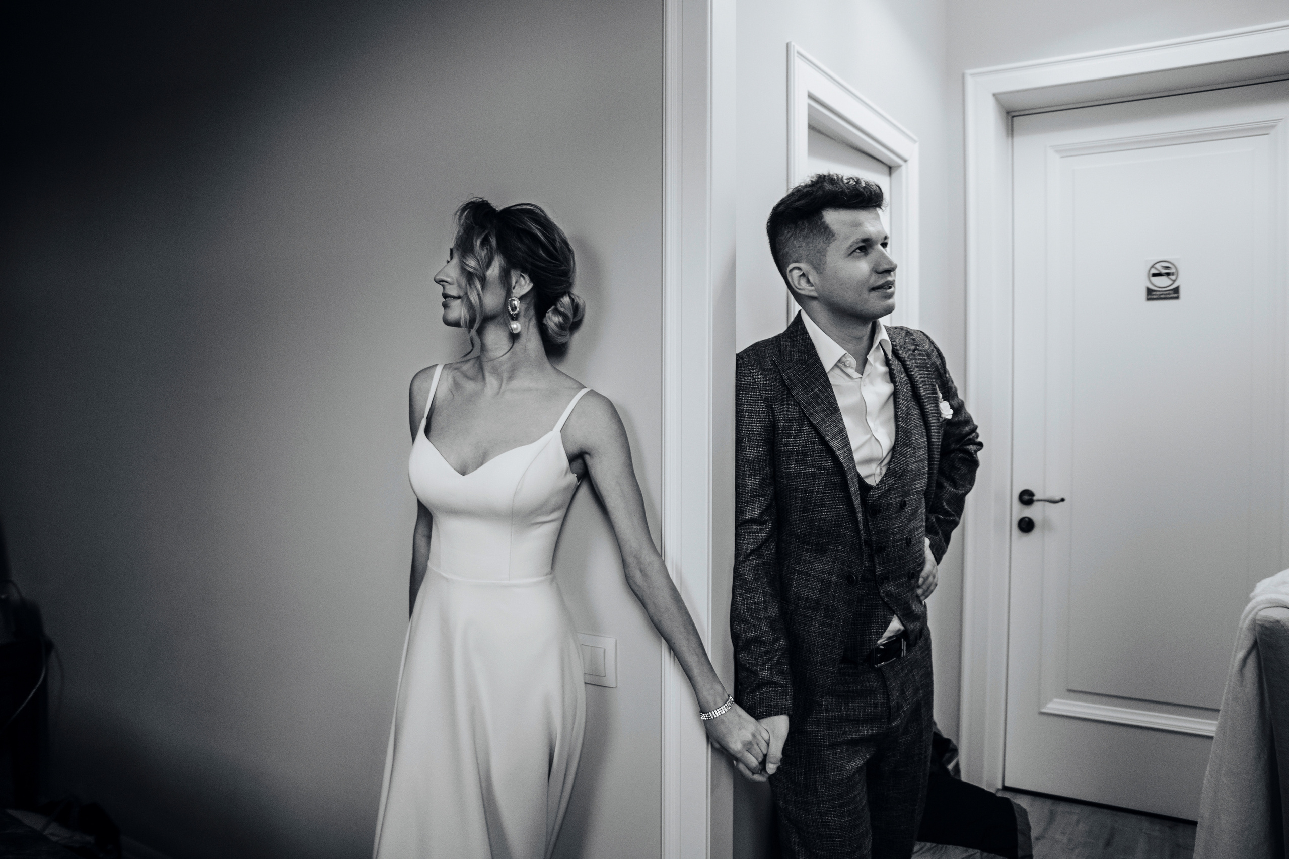 Pavel&Valeria. Антонина Талах фотограф в Москве