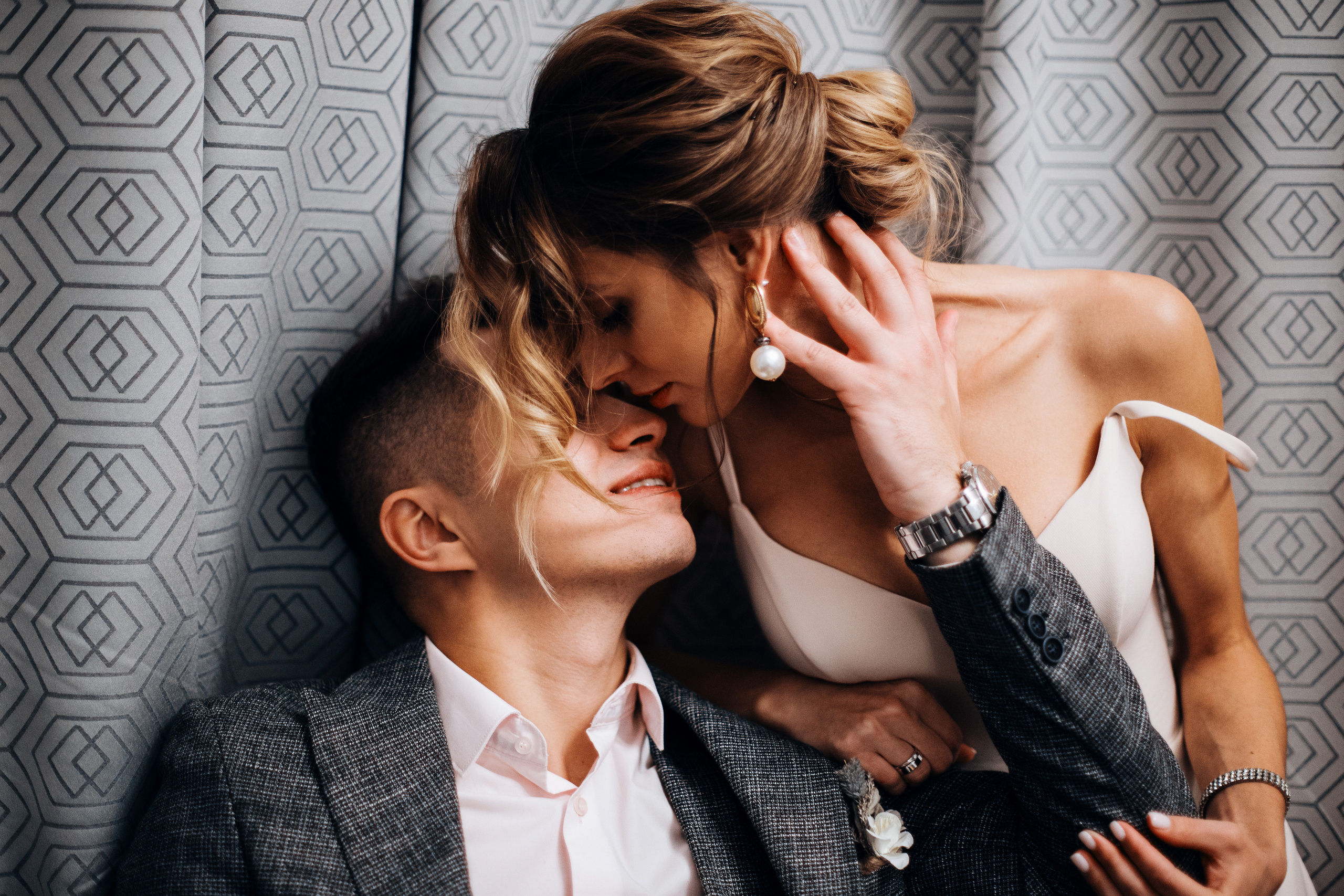 Pavel&Valeria. Антонина Талах фотограф в Москве