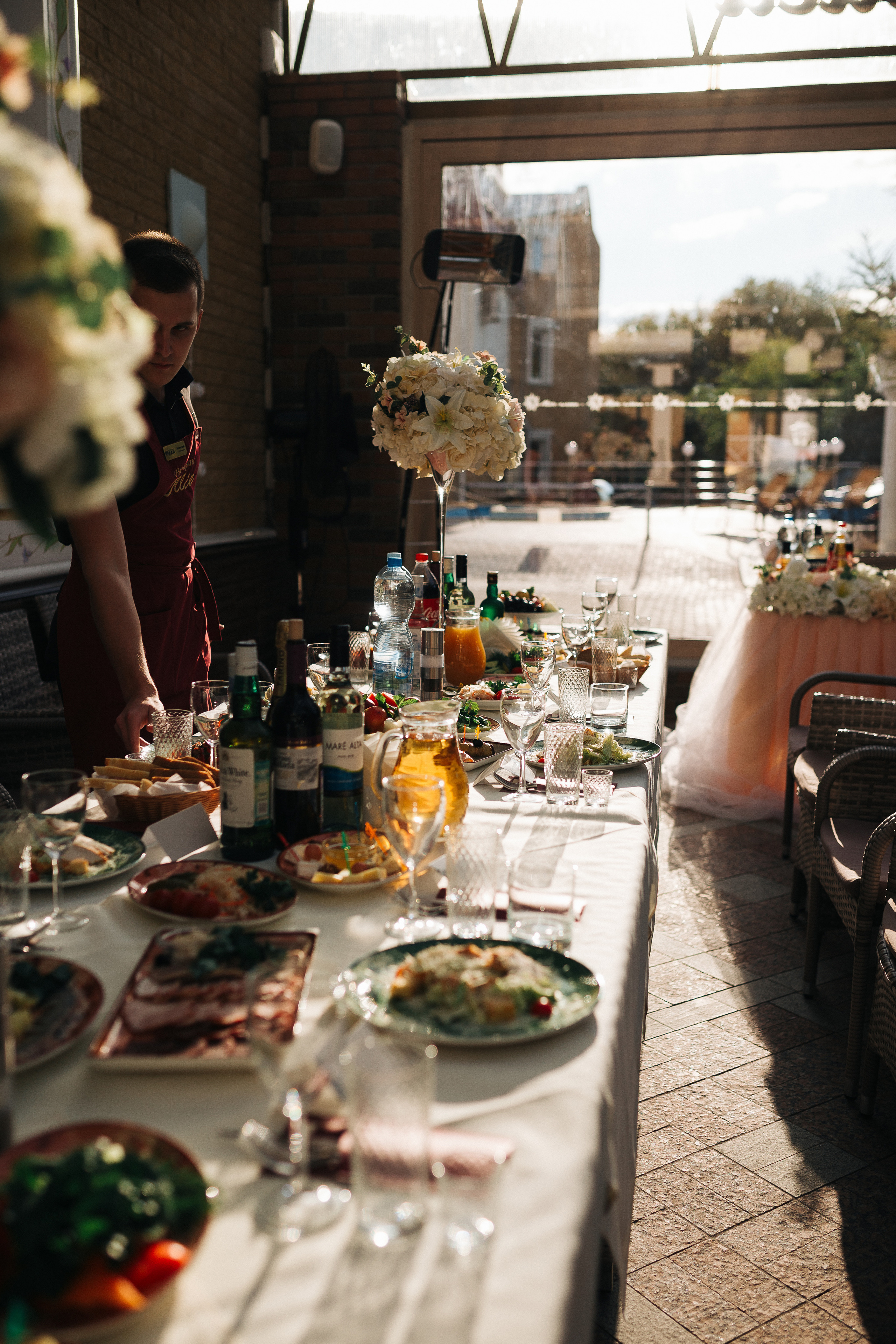 Alisa&Alexander. Антонина Талах фотограф в Москве