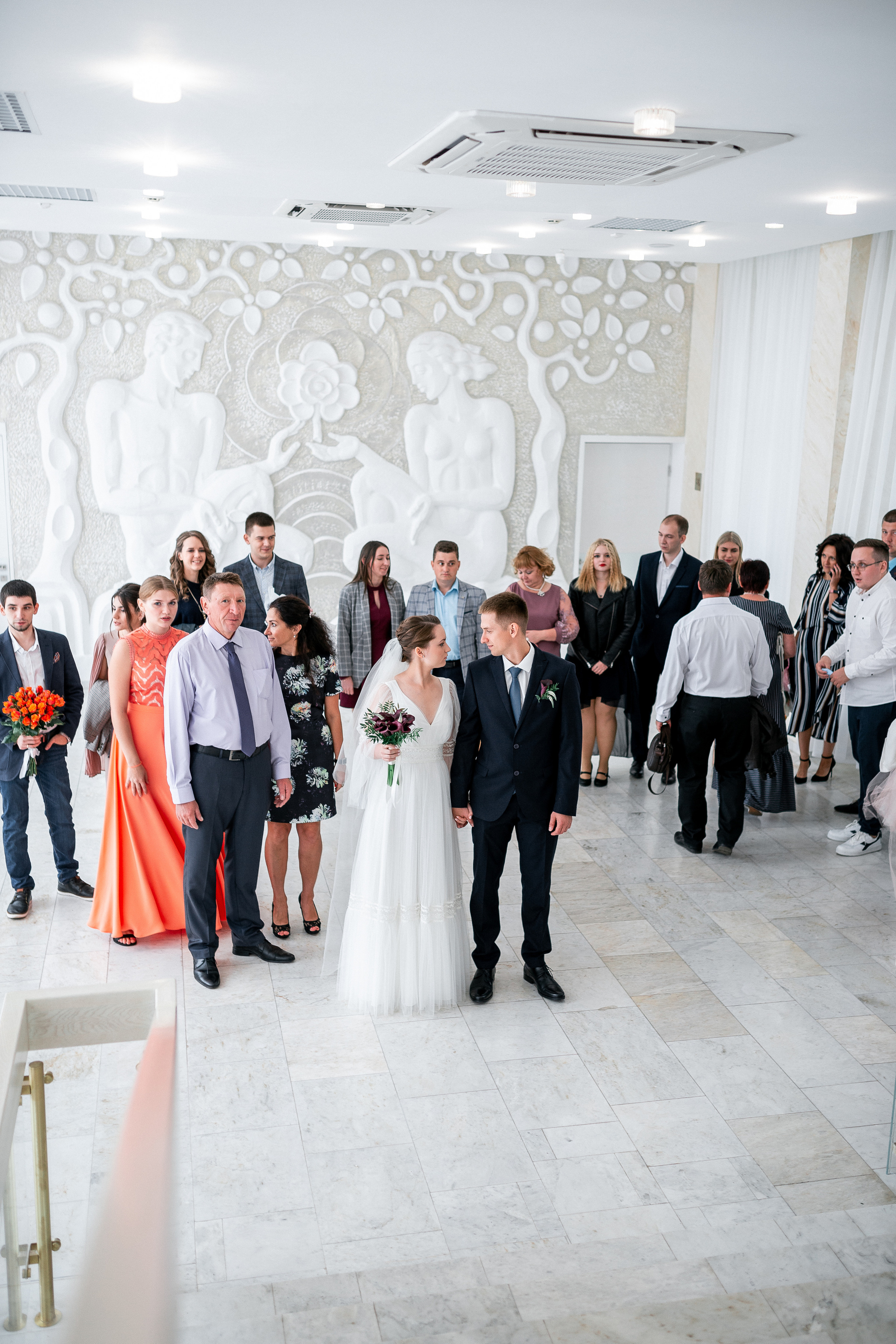 Alisa&Alexander. Антонина Талах фотограф в Москве