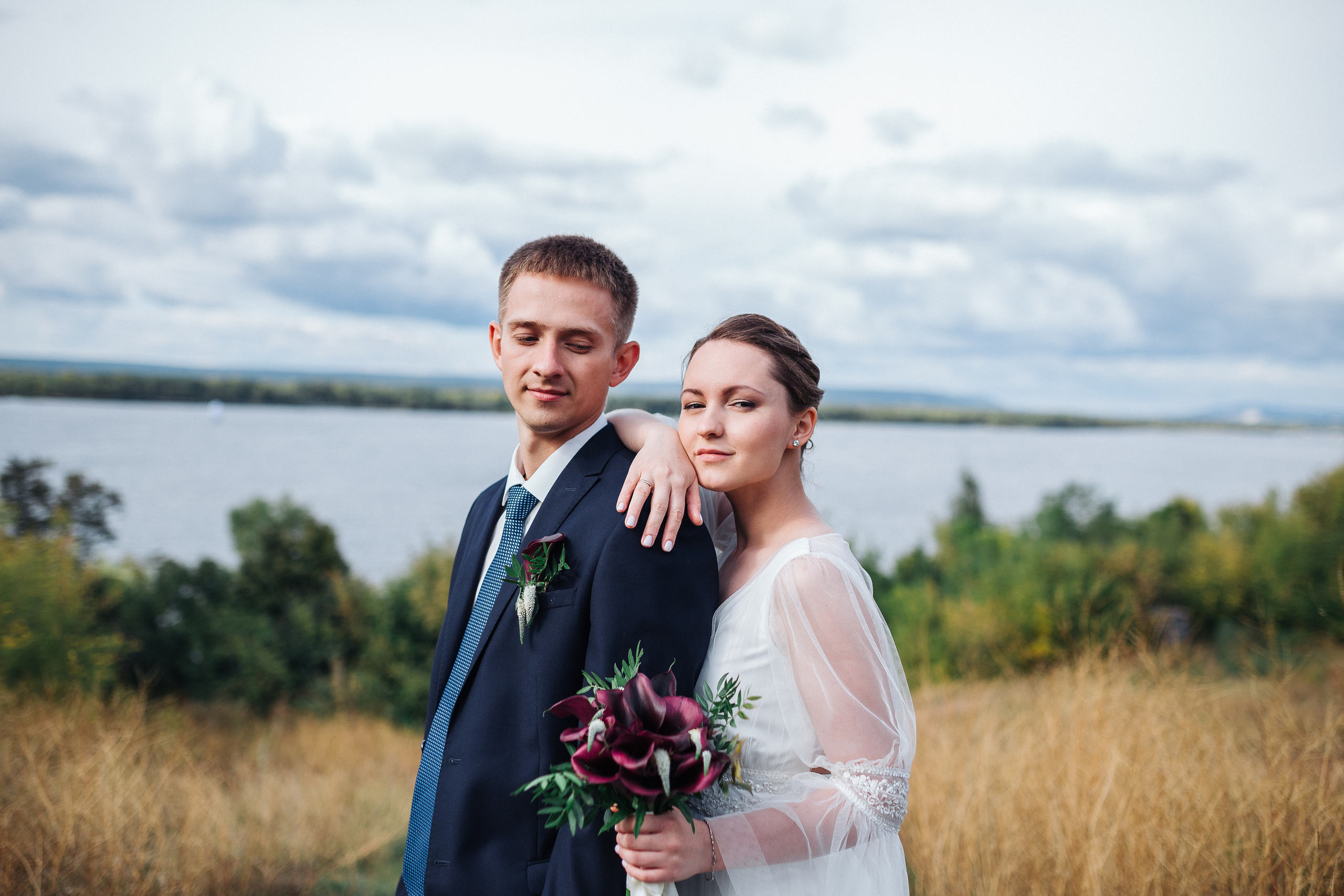 Alisa&Alexander. Антонина Талах фотограф в Москве