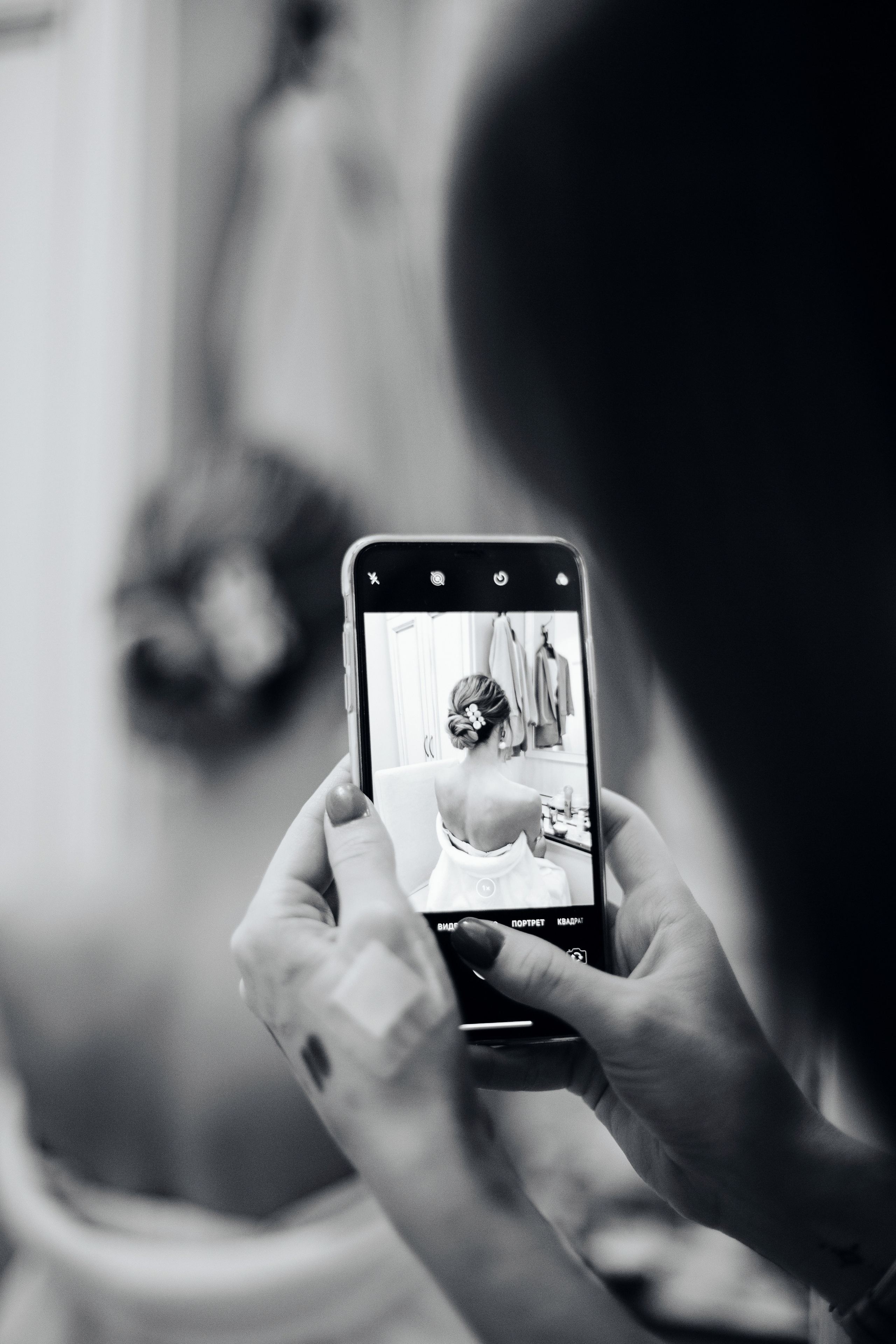 Pavel&Valeria. Антонина Талах фотограф в Москве