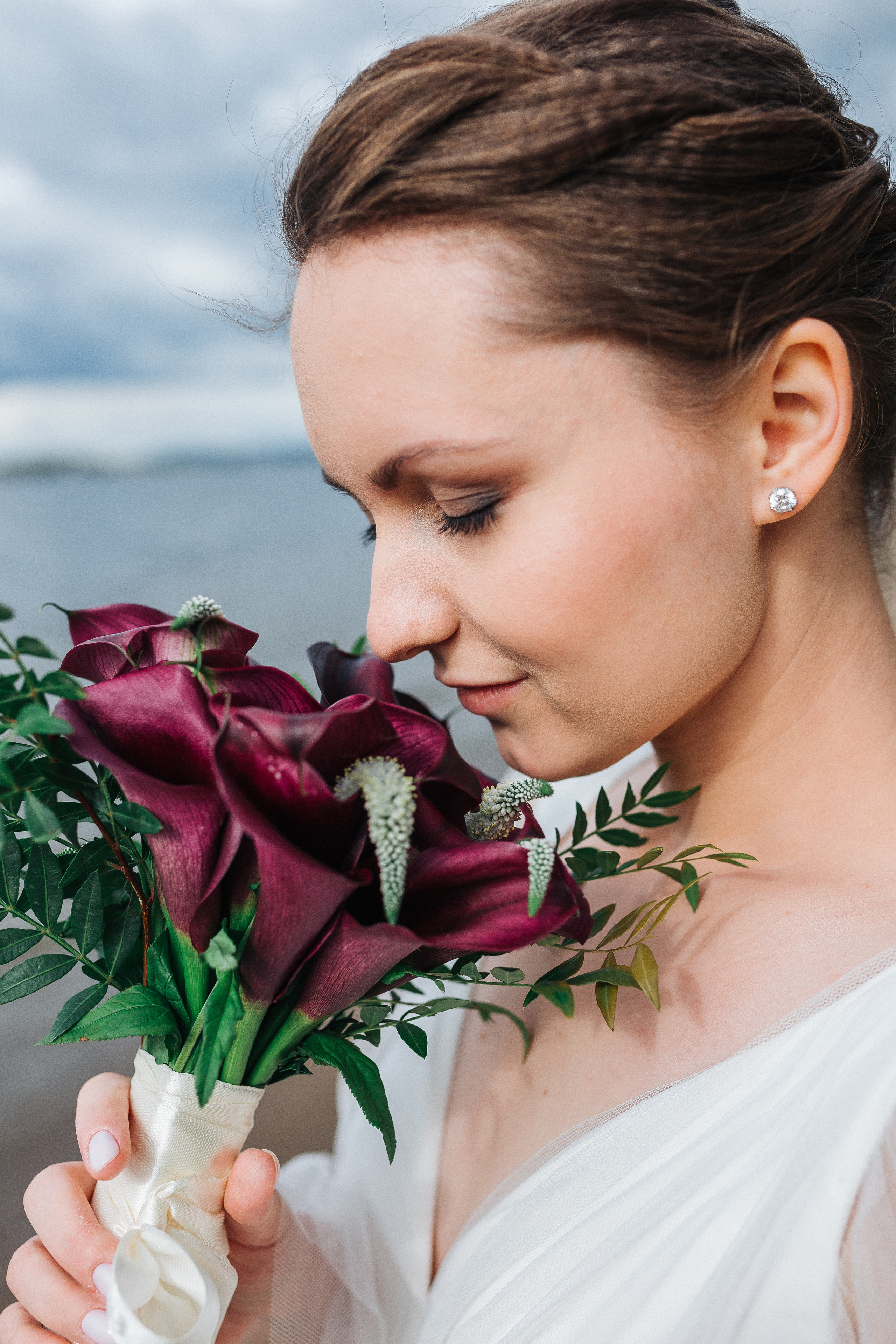 Alisa&Alexander. Антонина Талах фотограф в Москве