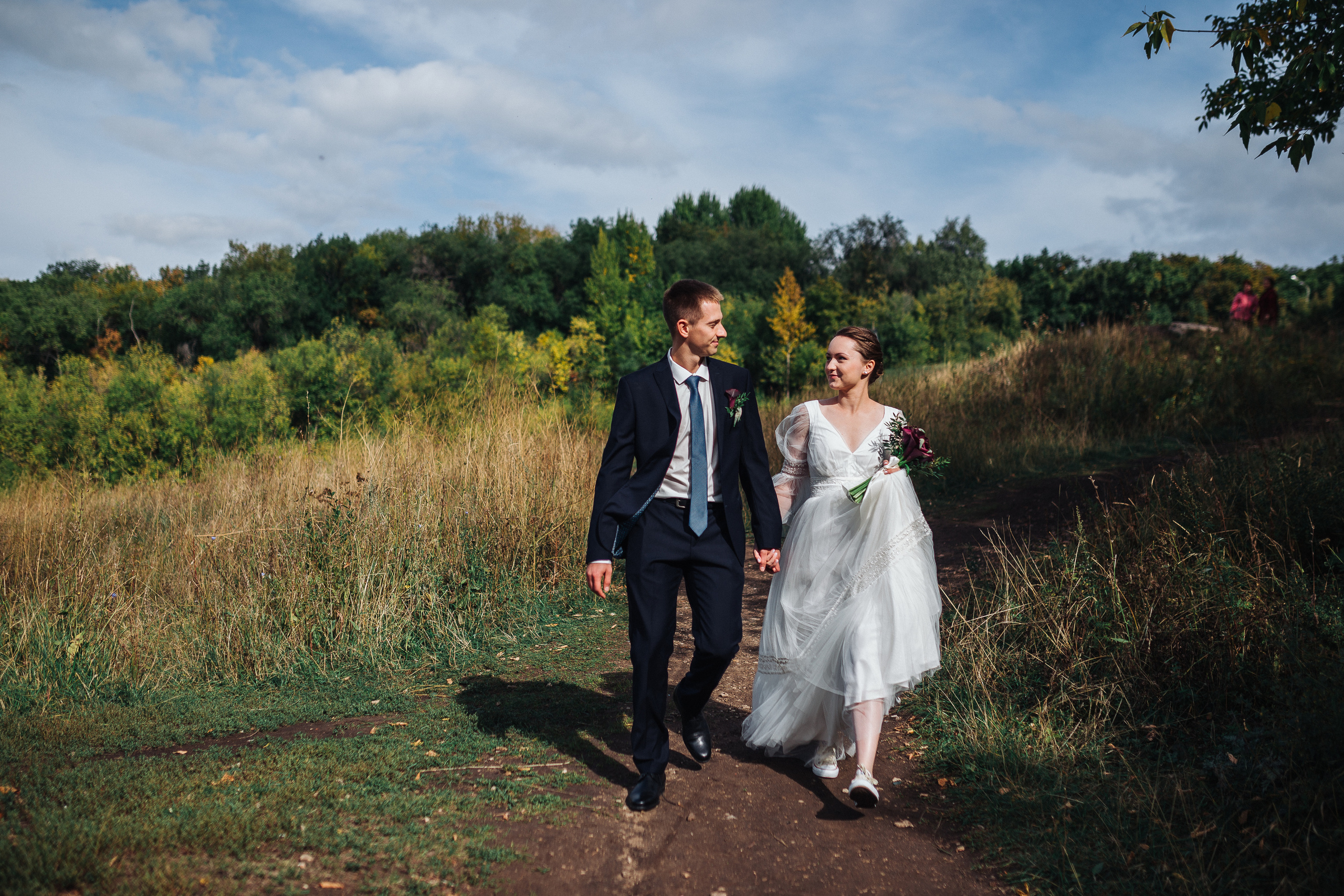 Alisa&Alexander. Антонина Талах фотограф в Москве