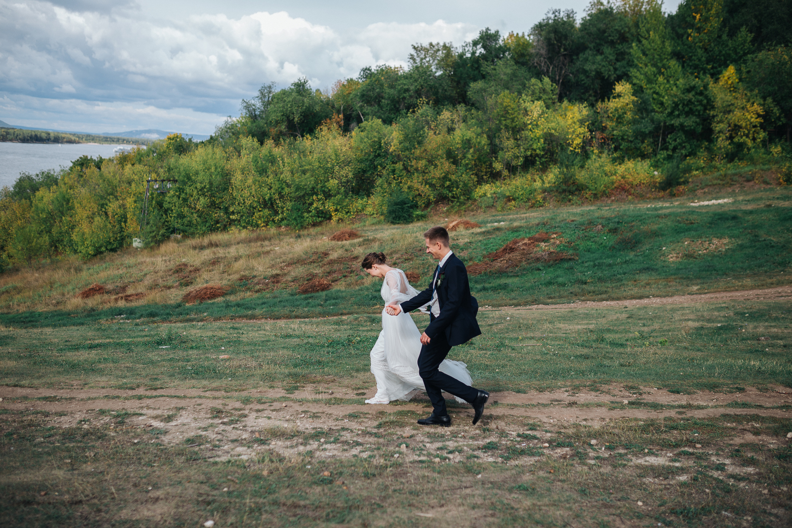 Alisa&Alexander. Антонина Талах фотограф в Москве