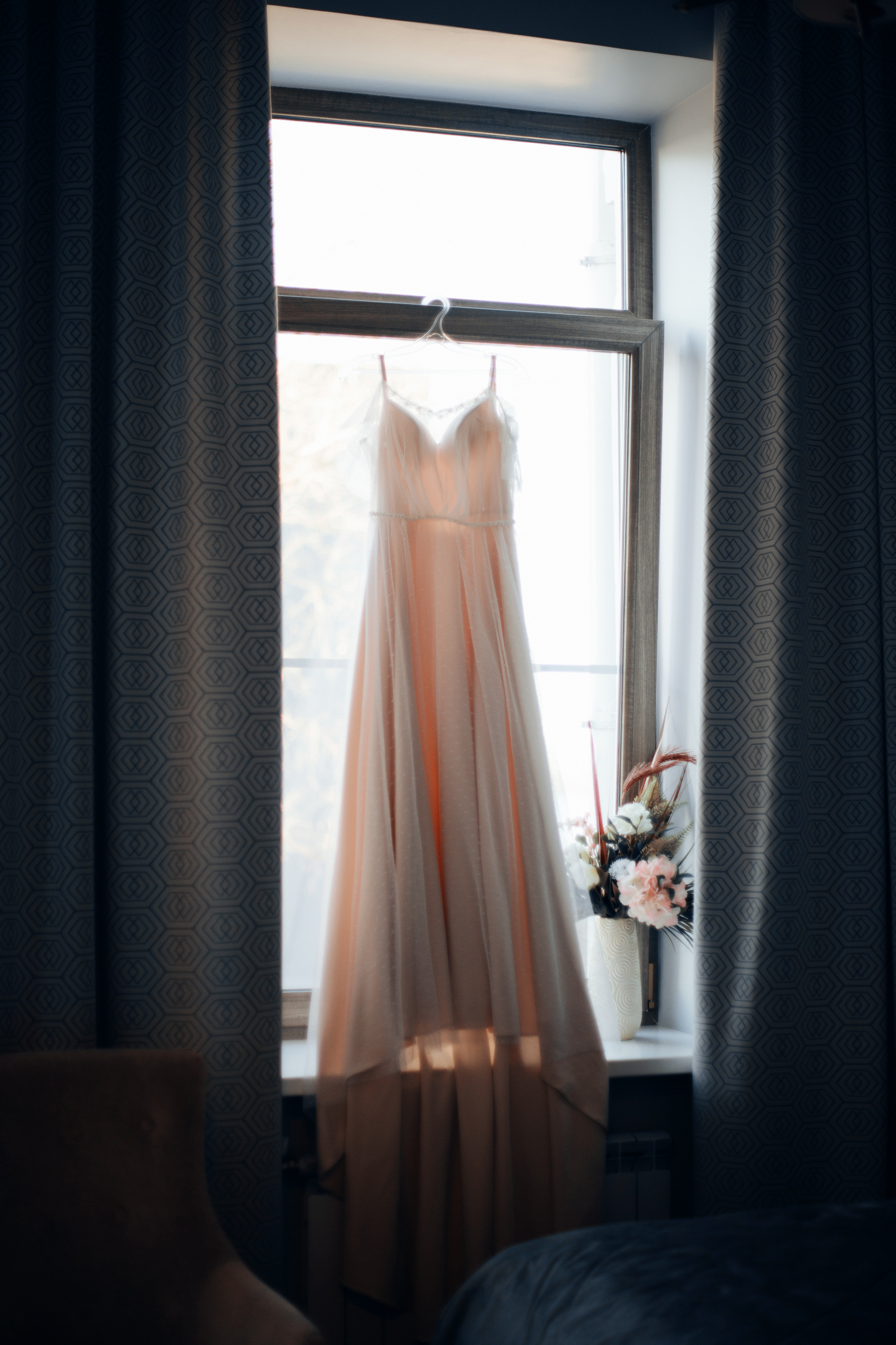 Pavel&Valeria. Антонина Талах фотограф в Москве