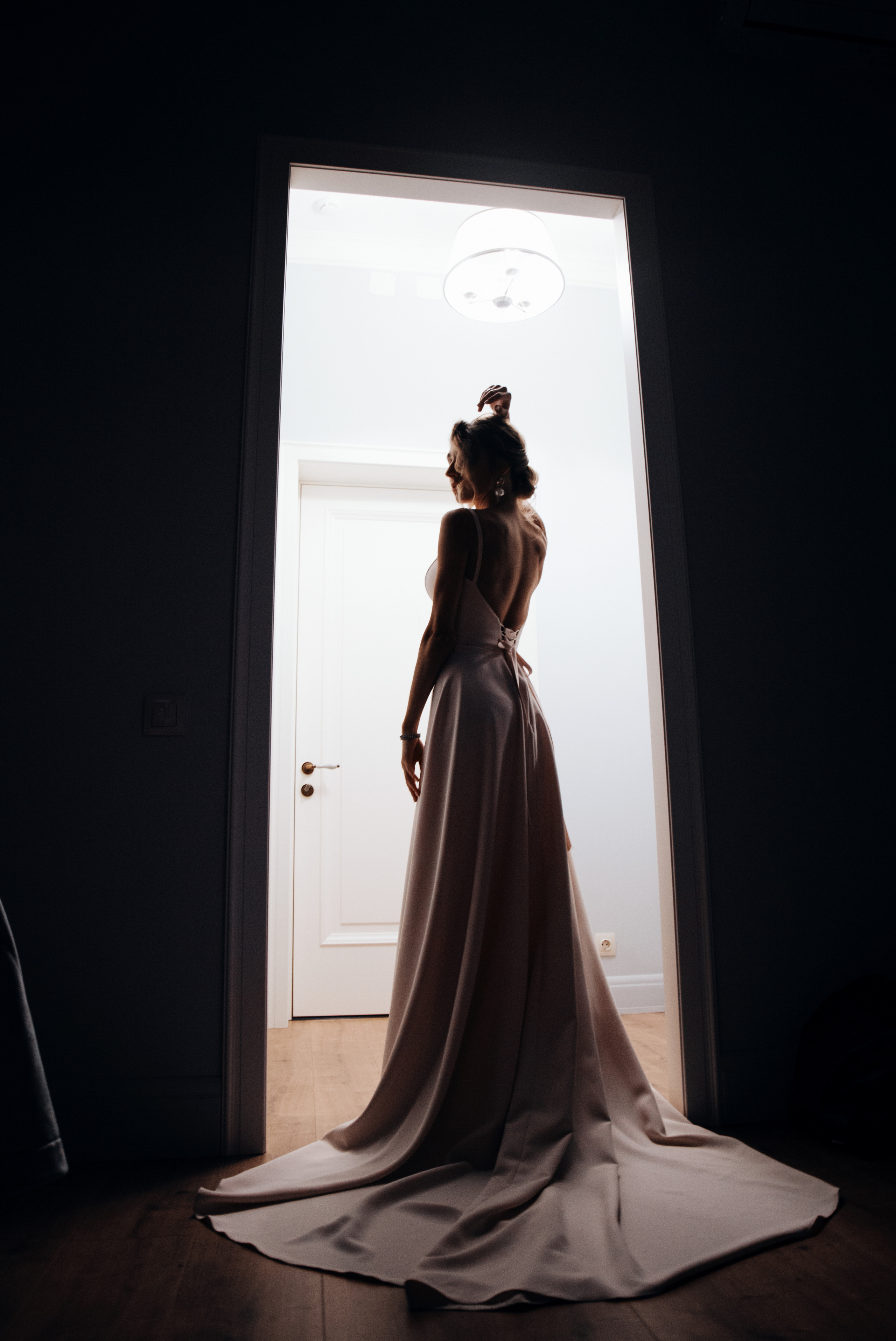 Pavel&Valeria. Антонина Талах фотограф в Москве