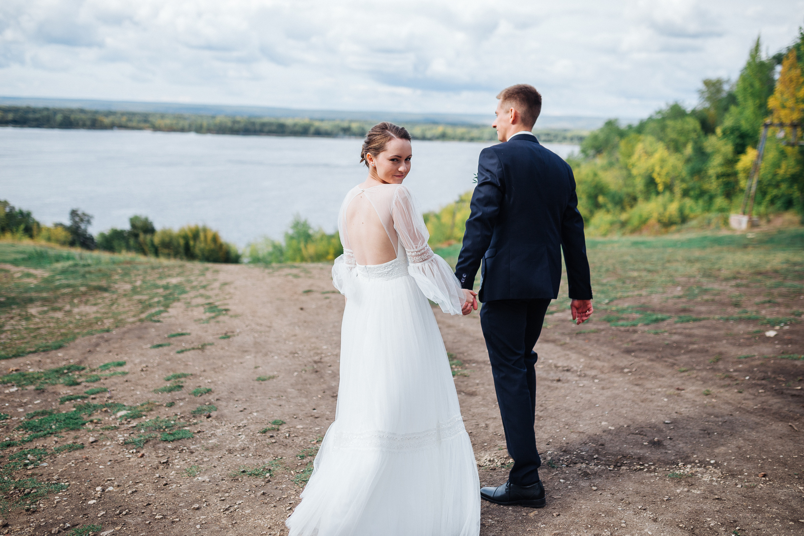 Alisa&Alexander. Антонина Талах фотограф в Москве