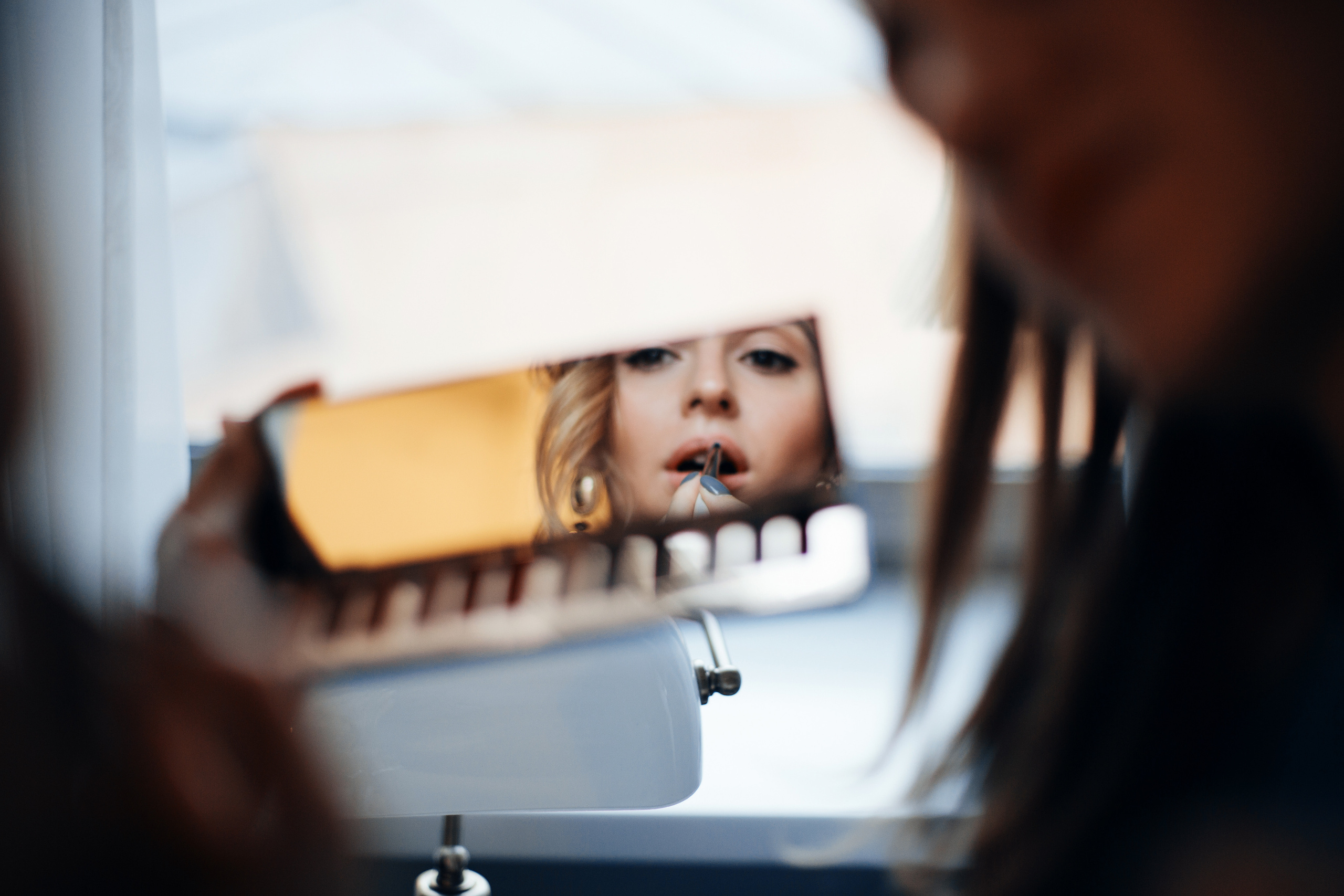 Pavel&Valeria. Антонина Талах фотограф в Москве