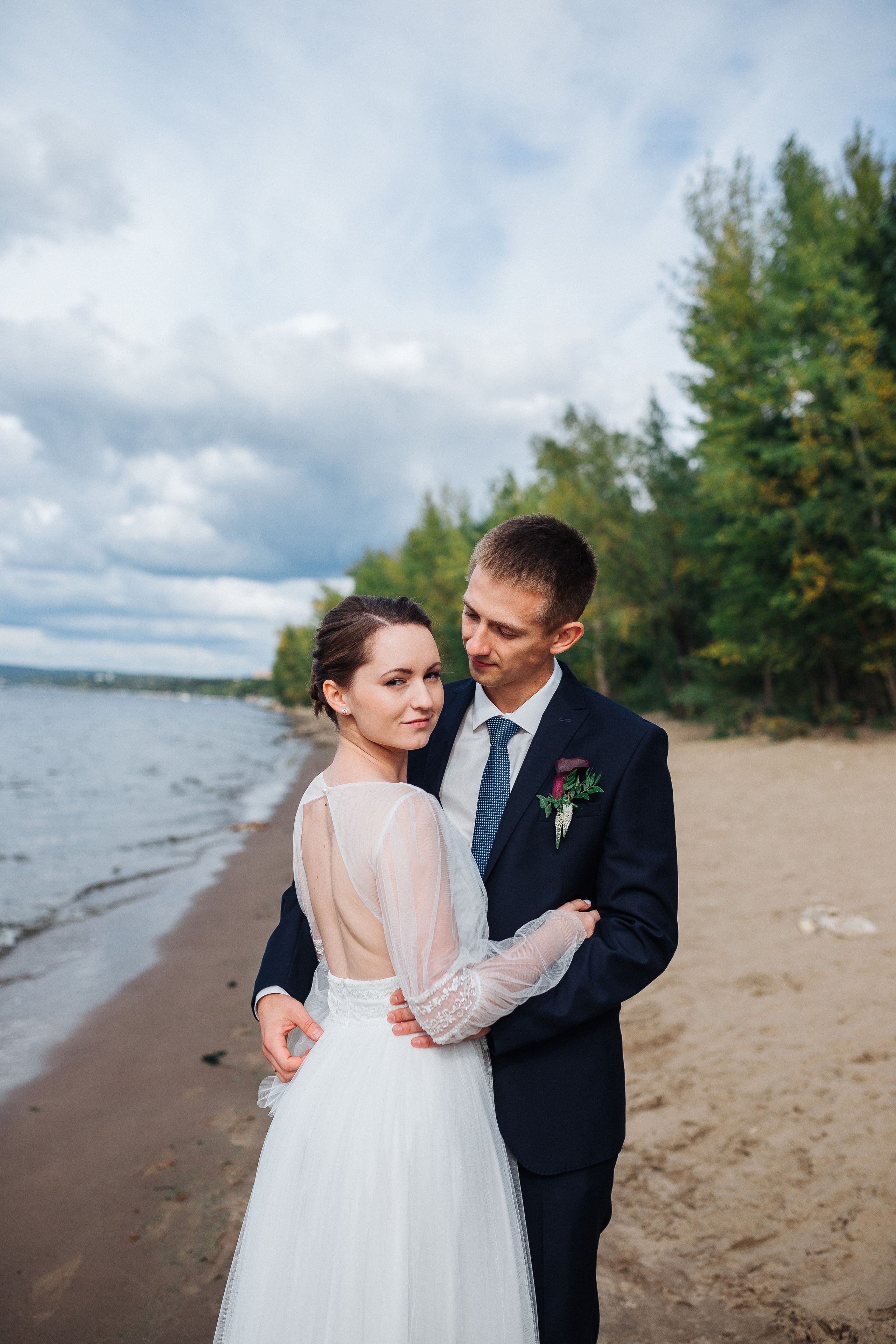 Alisa&Alexander. Антонина Талах фотограф в Москве