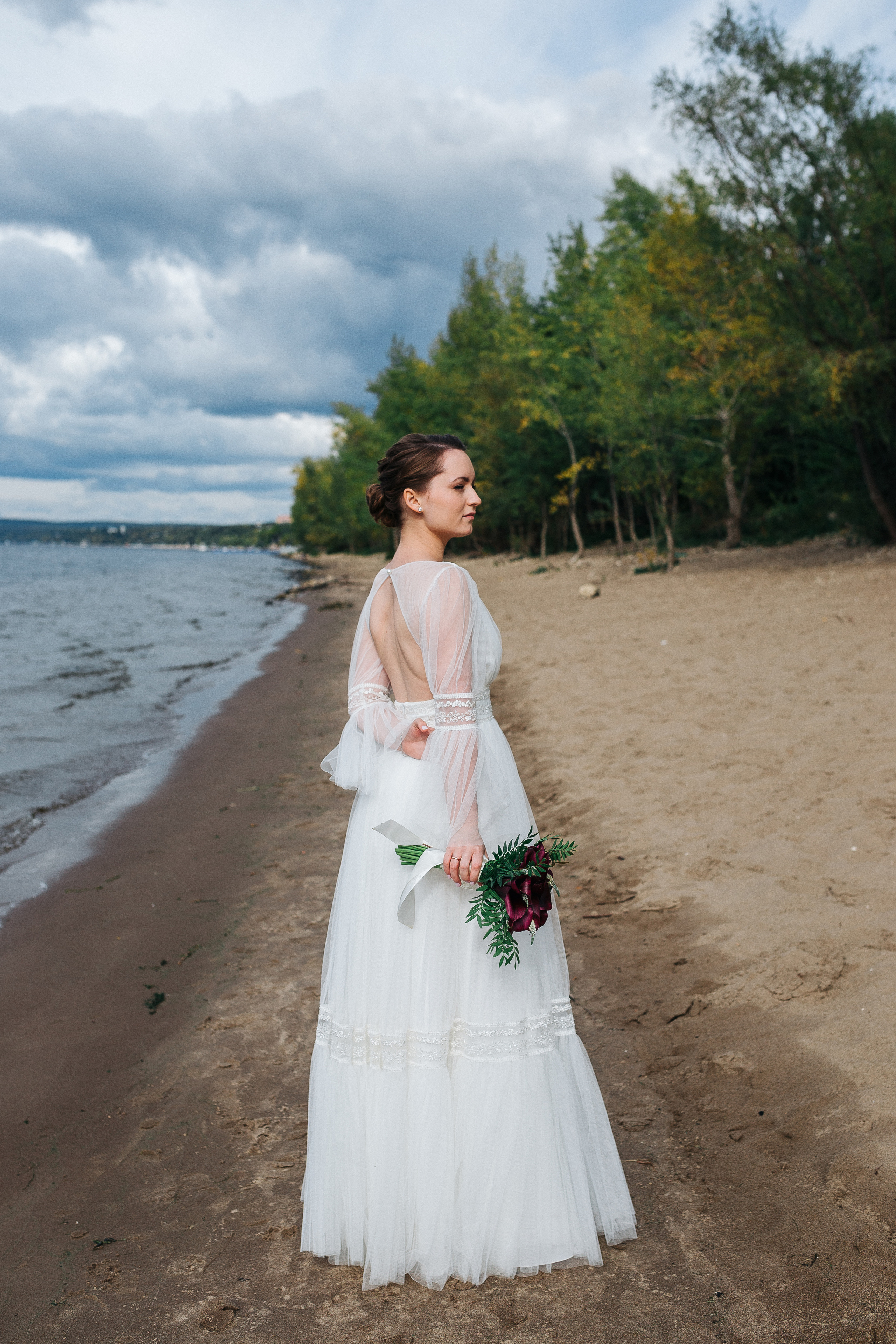 Alisa&Alexander. Антонина Талах фотограф в Москве