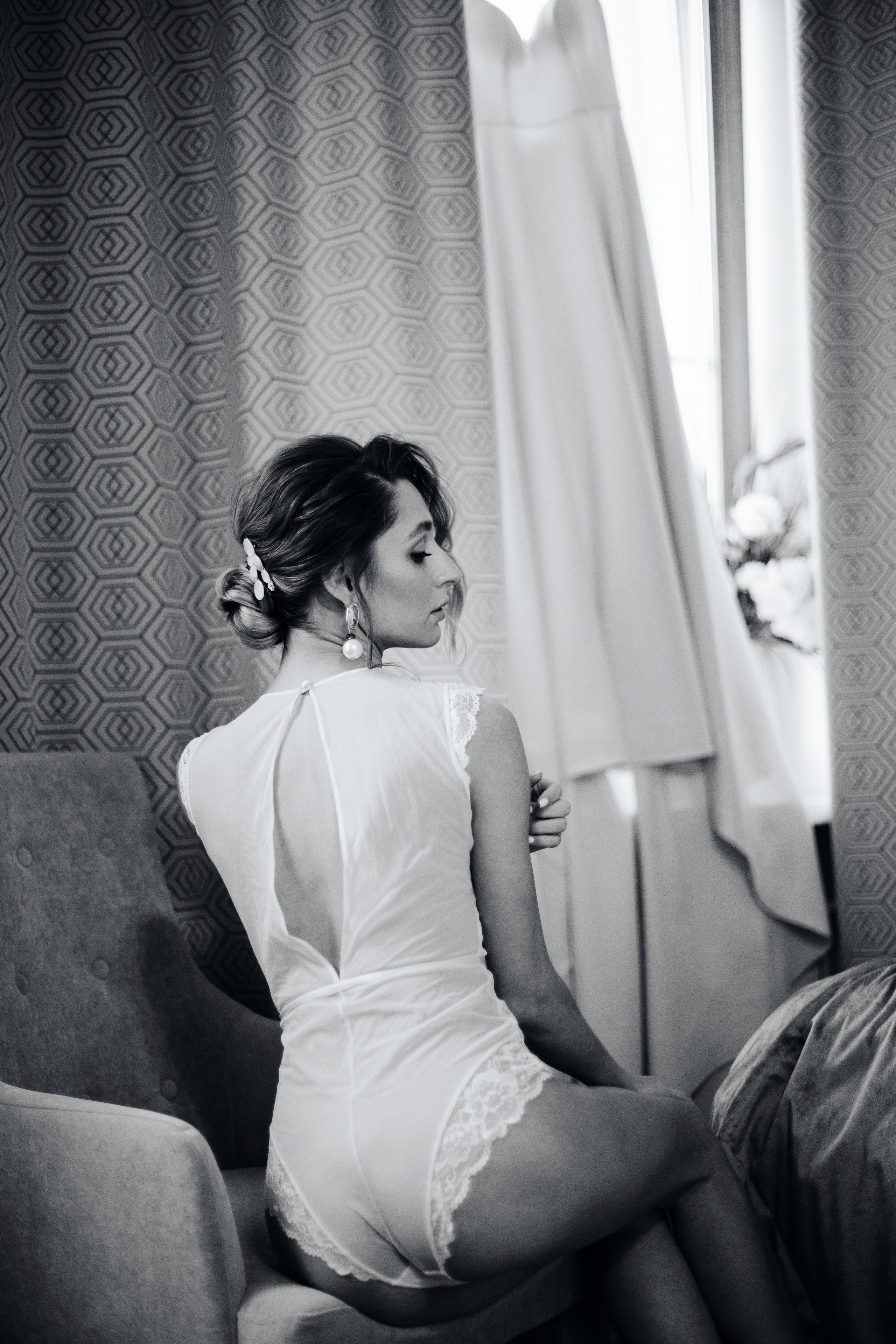 Pavel&Valeria. Антонина Талах фотограф в Москве