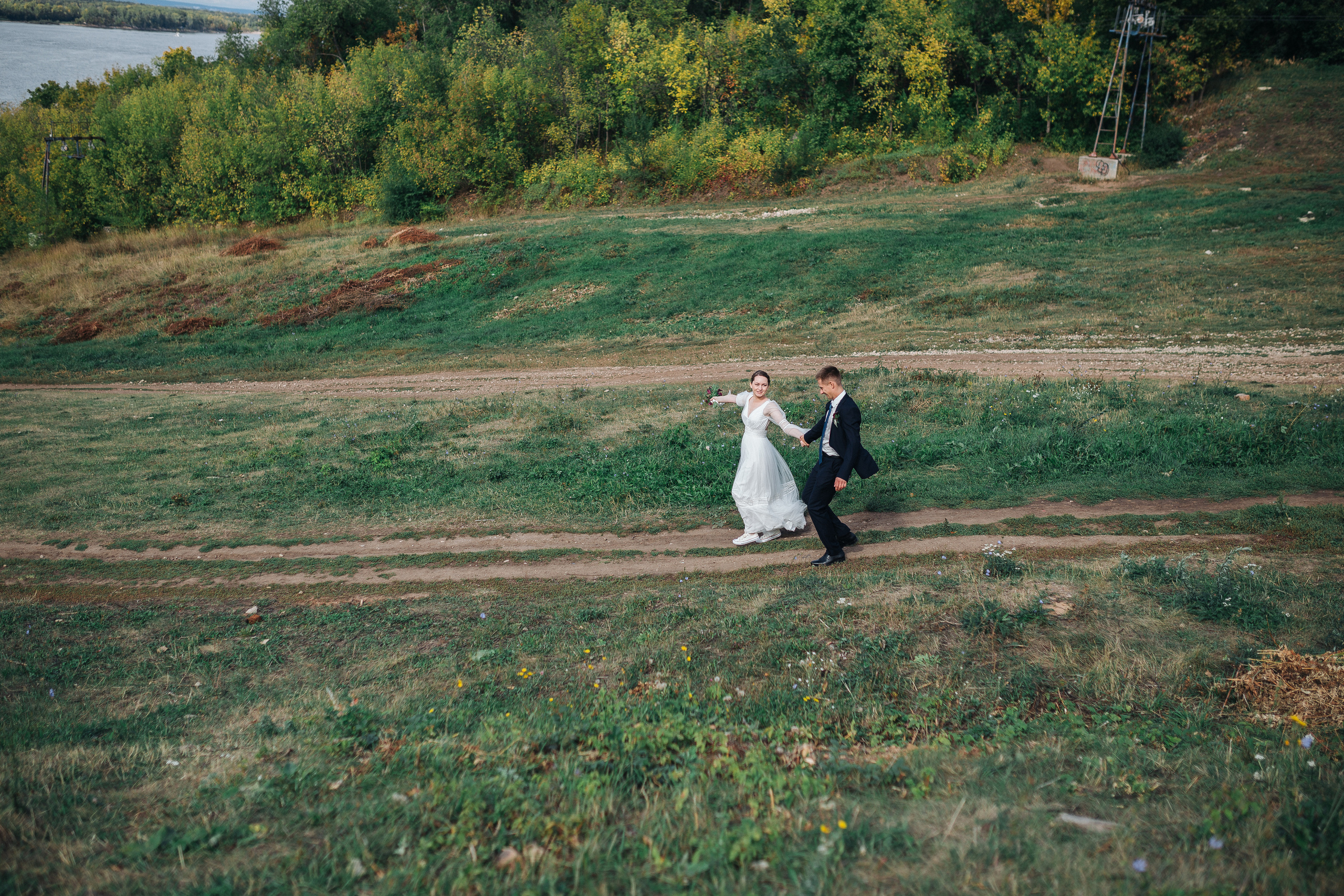 Alisa&Alexander. Антонина Талах фотограф в Москве