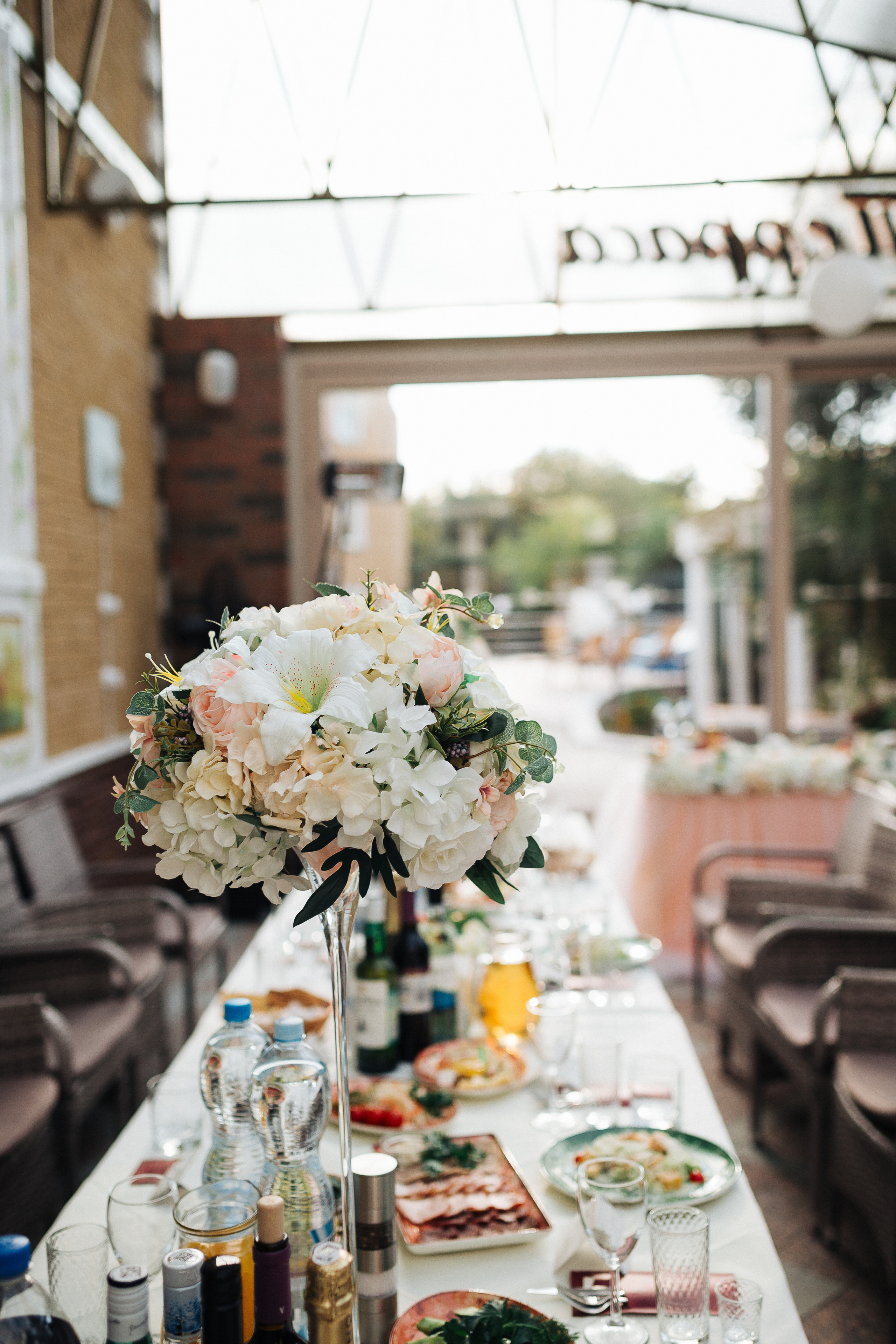 Alisa&Alexander. Антонина Талах фотограф в Москве