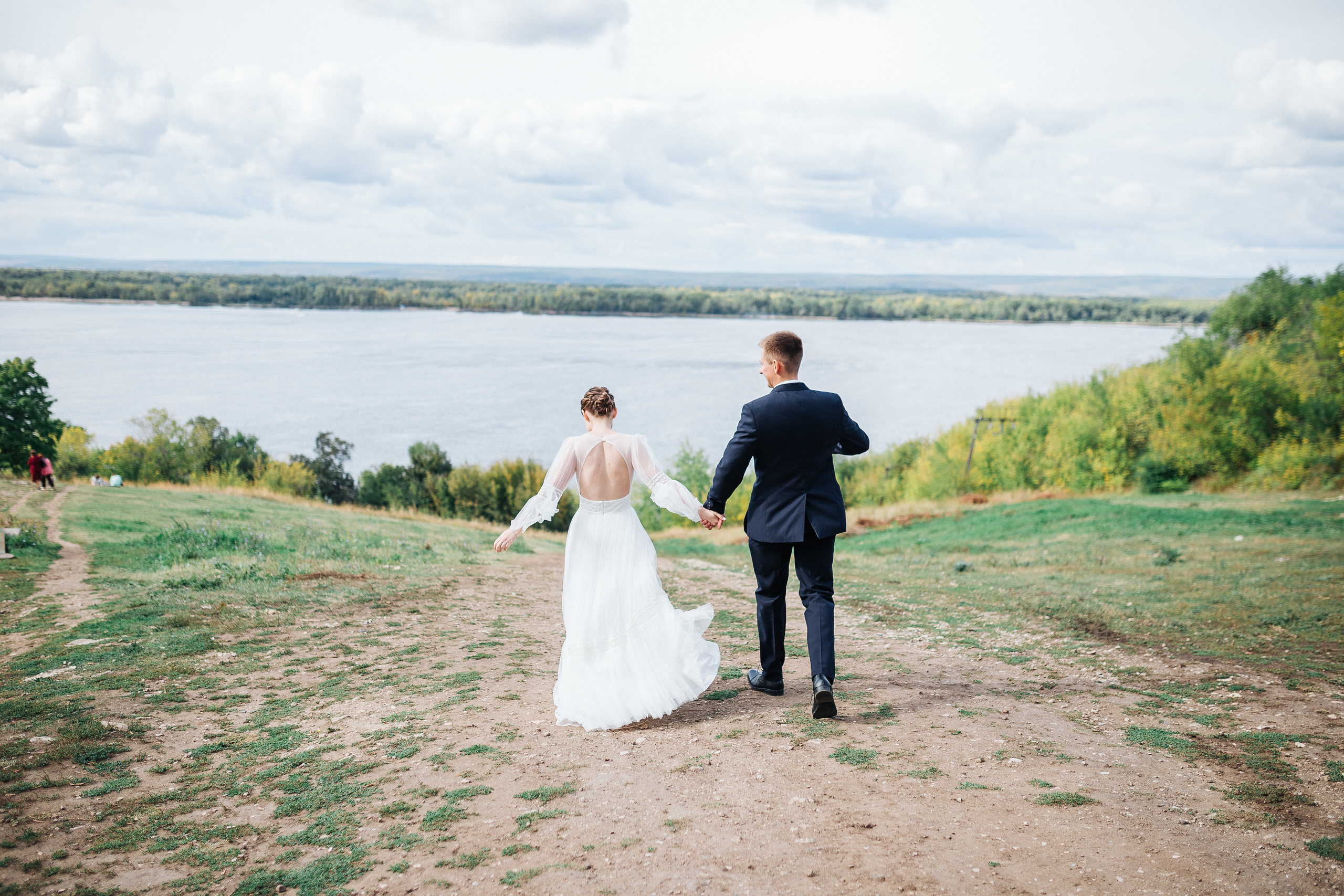 Alisa&Alexander. Антонина Талах фотограф в Москве