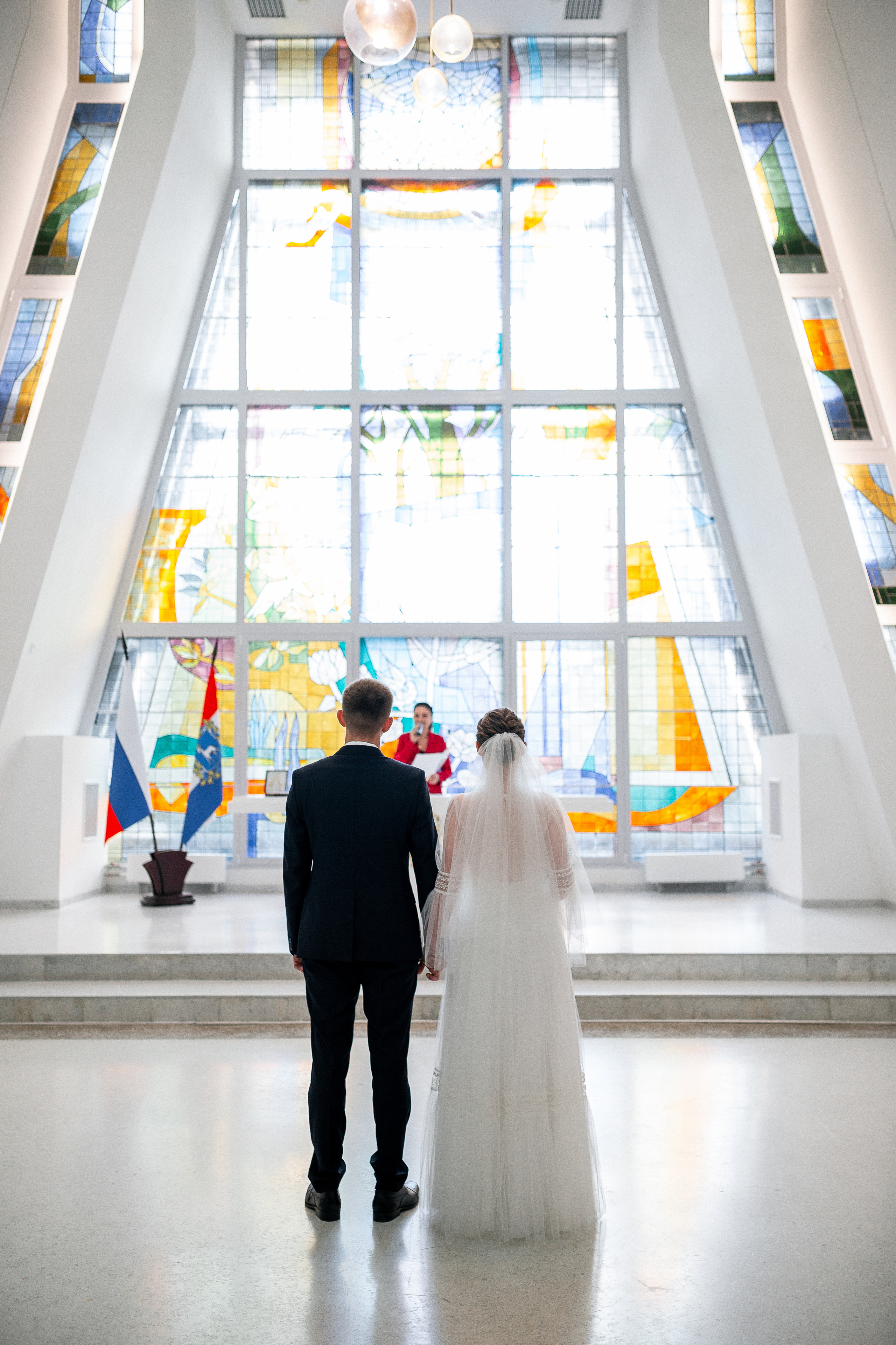 Alisa&Alexander. Антонина Талах фотограф в Москве