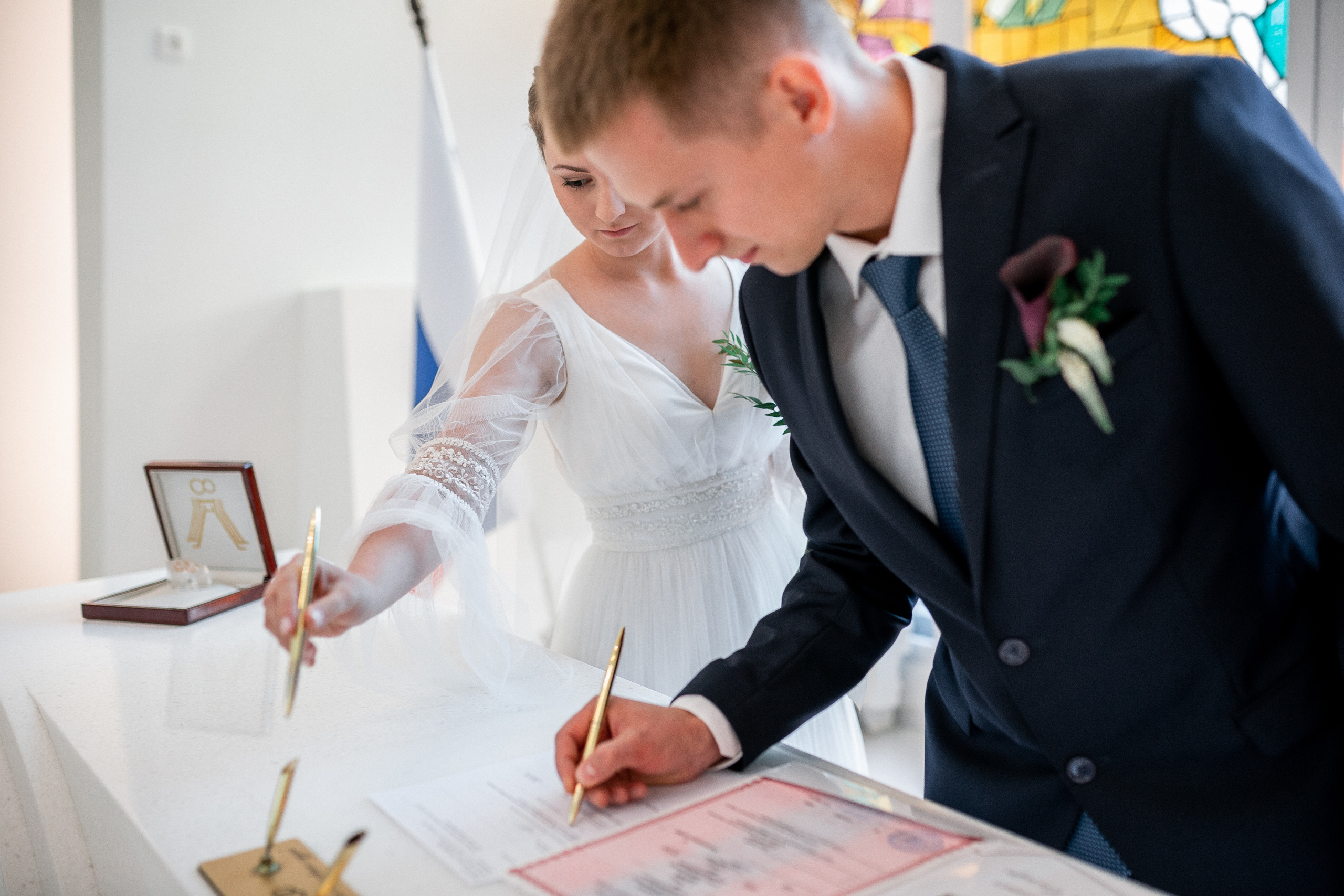 Alisa&Alexander. Антонина Талах фотограф в Москве