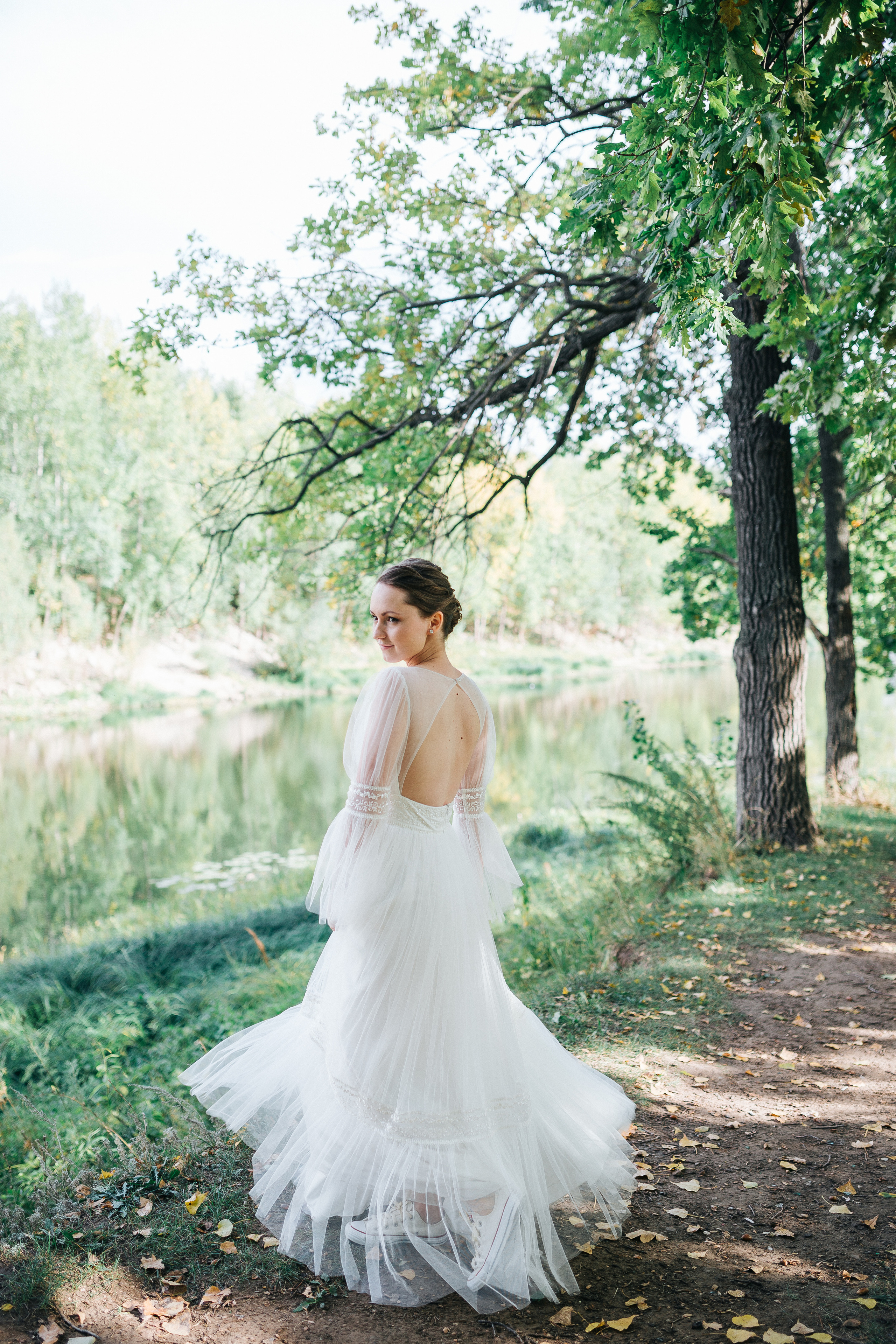 Alisa&Alexander. Антонина Талах фотограф в Москве