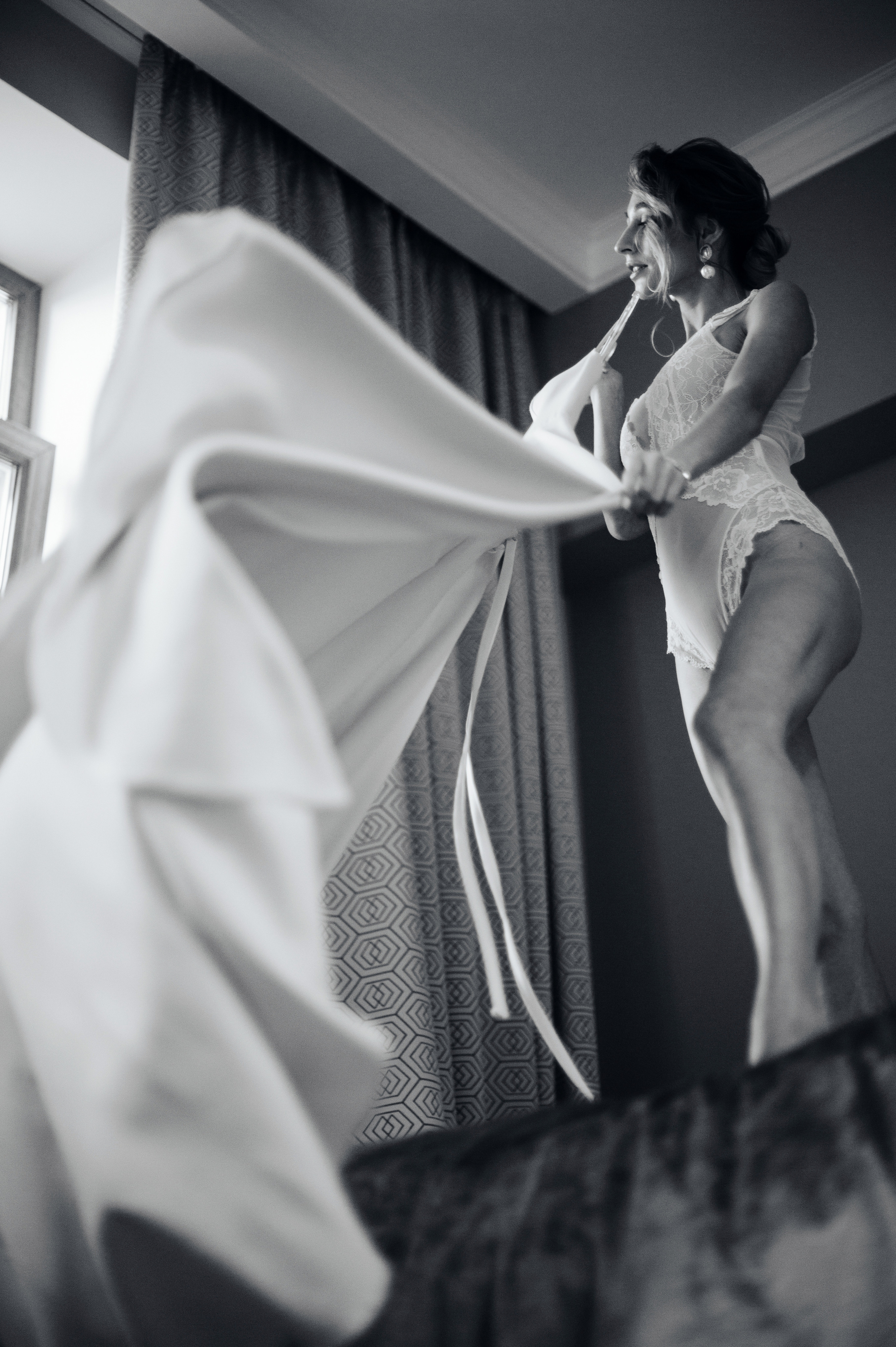 Pavel&Valeria. Антонина Талах фотограф в Москве