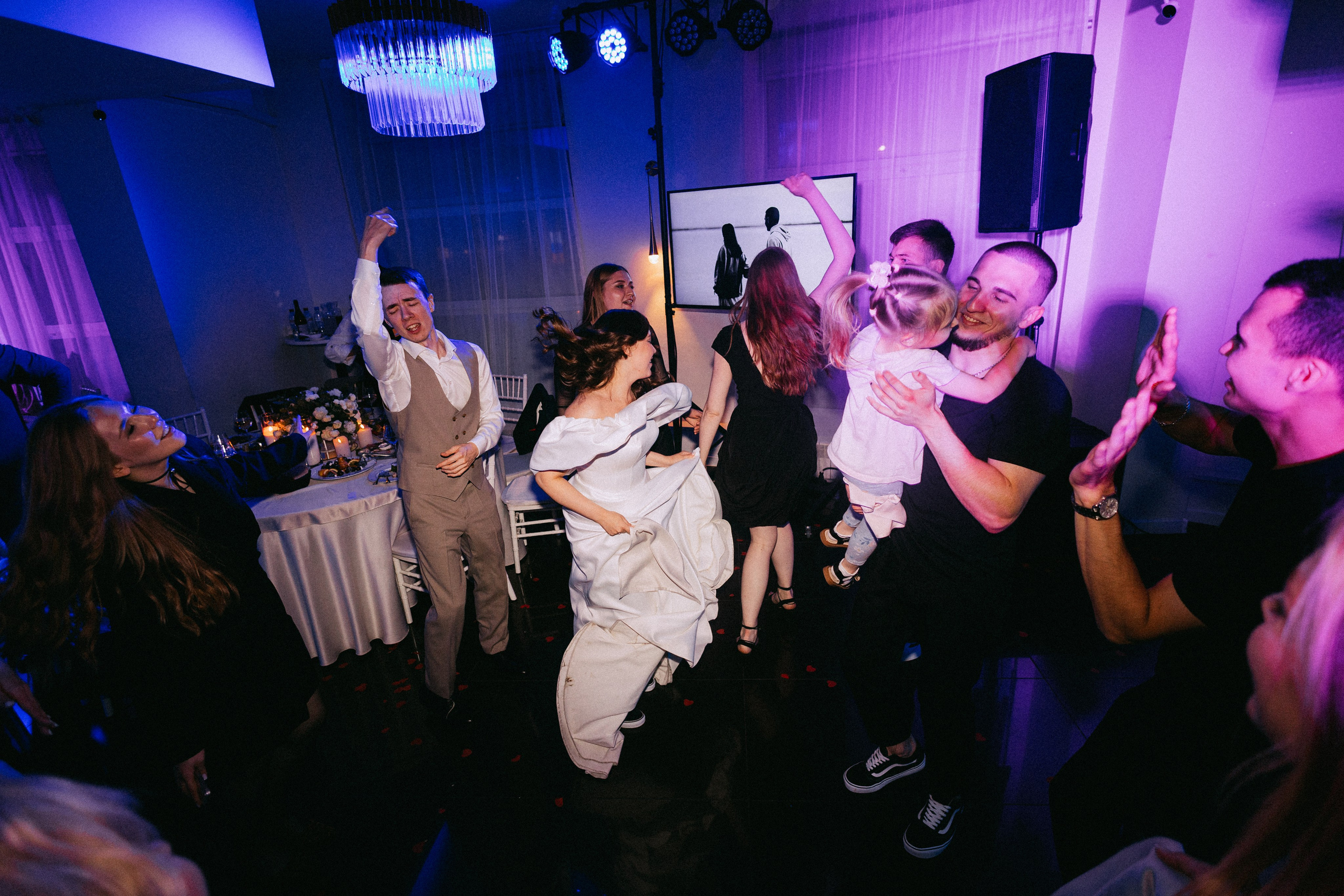 Настя и Артем. Daria Chigintseva Photographer