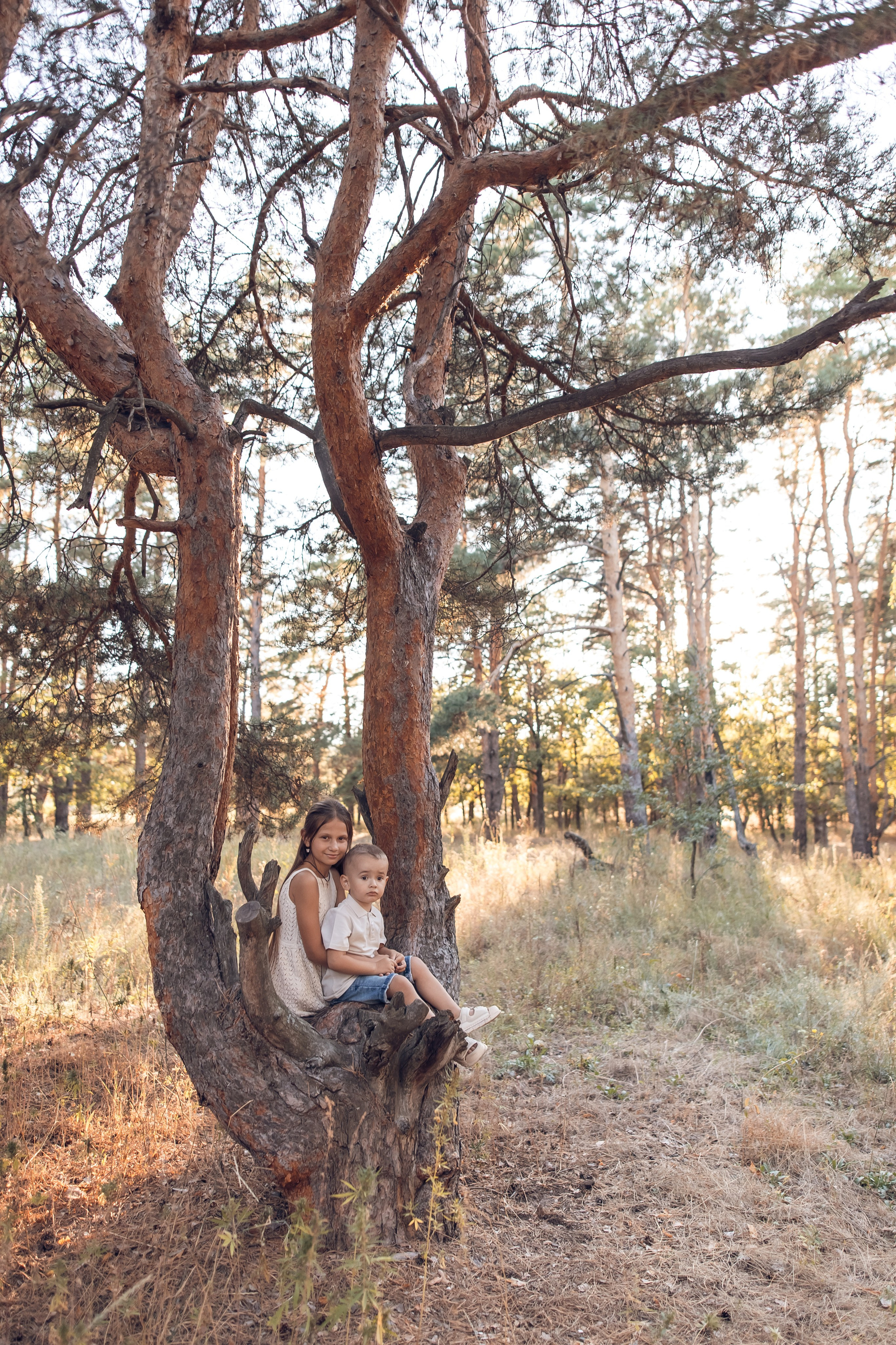 Настя и семья в ожидании. Главная