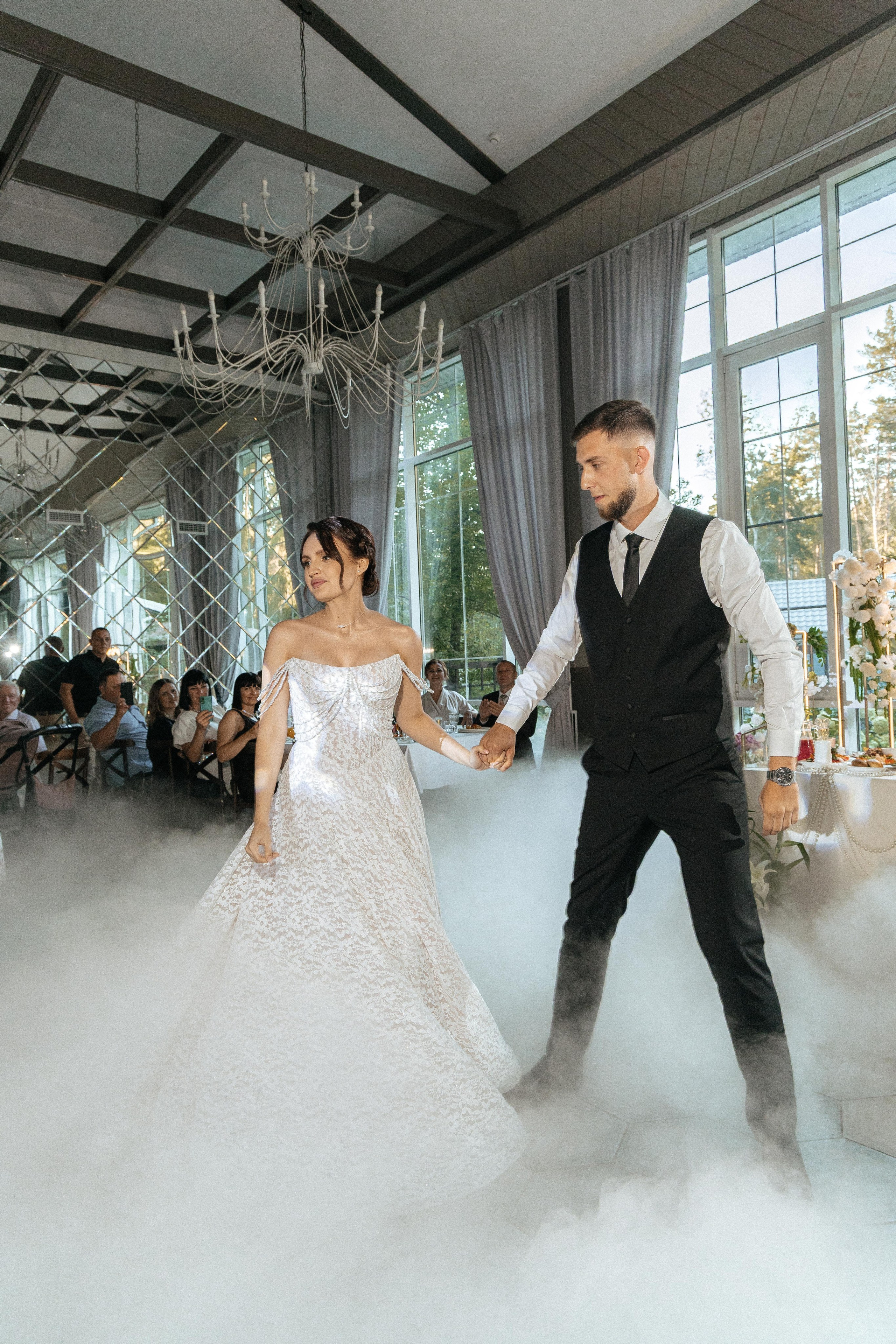 Love in the Hotel. Артём Бачурин — свадебный фотограф Воронеж