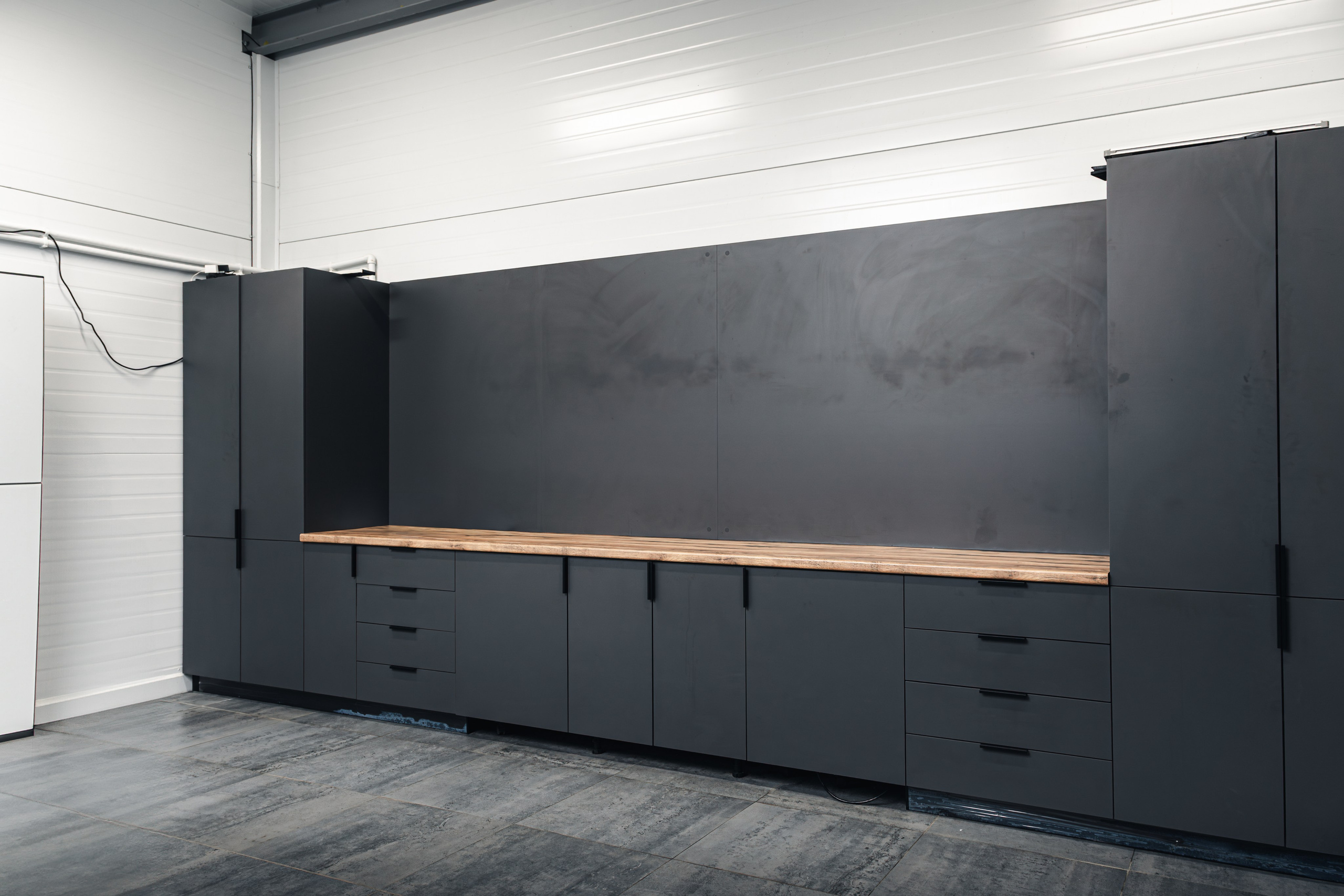 Оформление Dtl Blesk для Яндекс карт. Valya Fleks