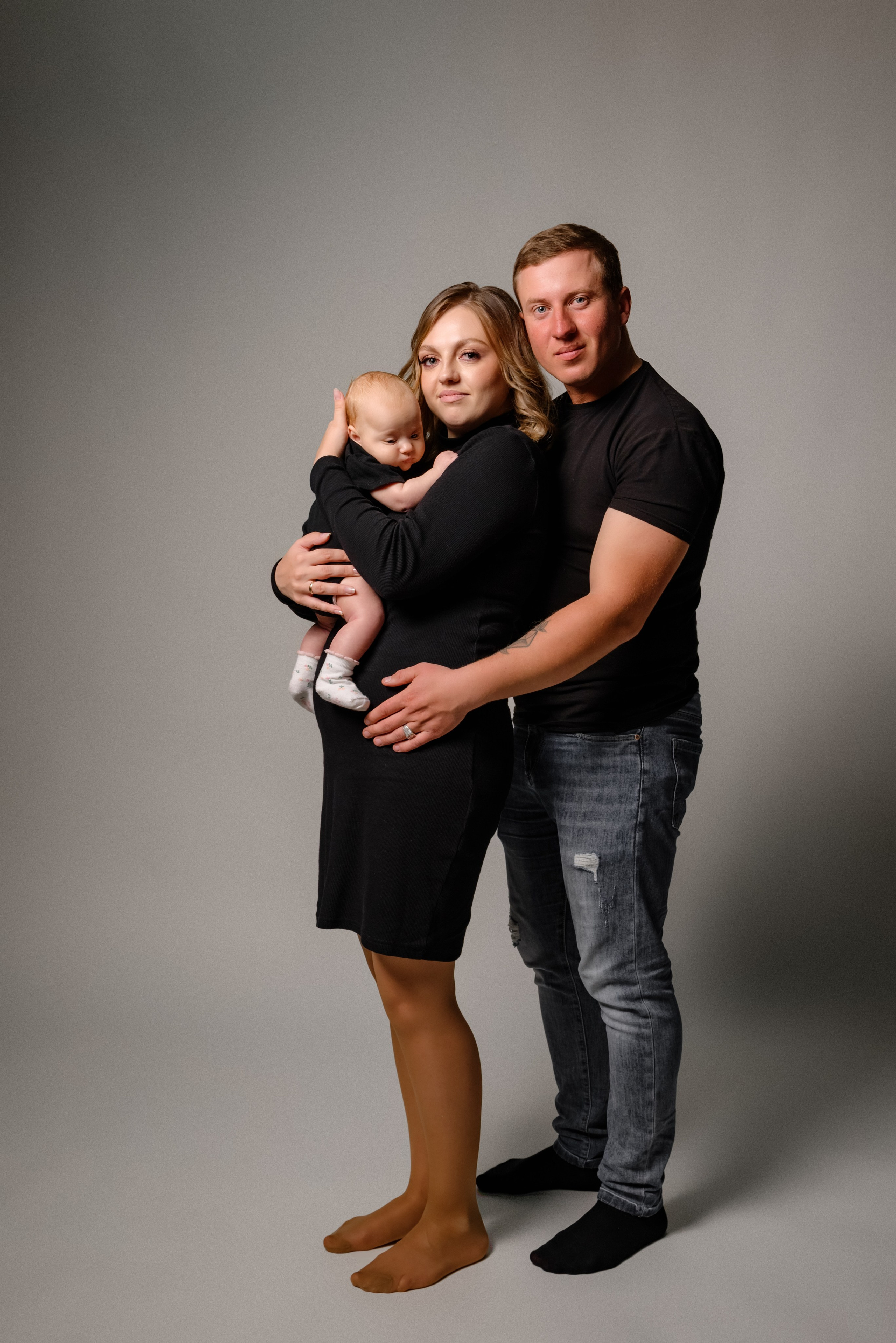 Фотосессия семейная. Семейный фотограф и фотограф новорожденных г. Солигорск Галина Демчук