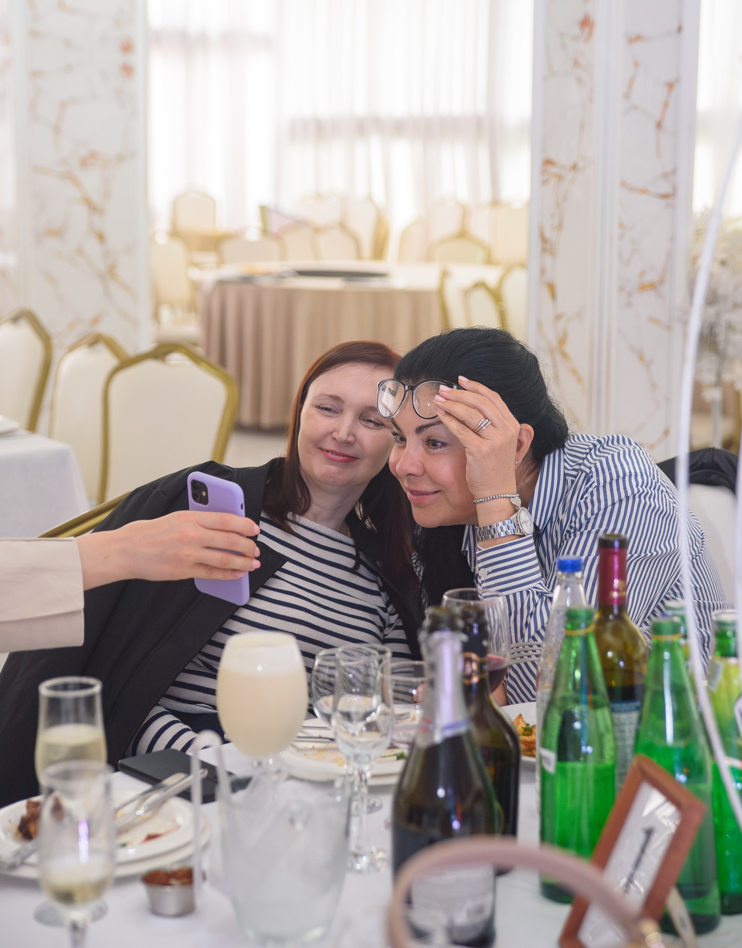 Концерт «КРАСКИ». Профессиональный спортивный фотограф в Санкт-Петербурге