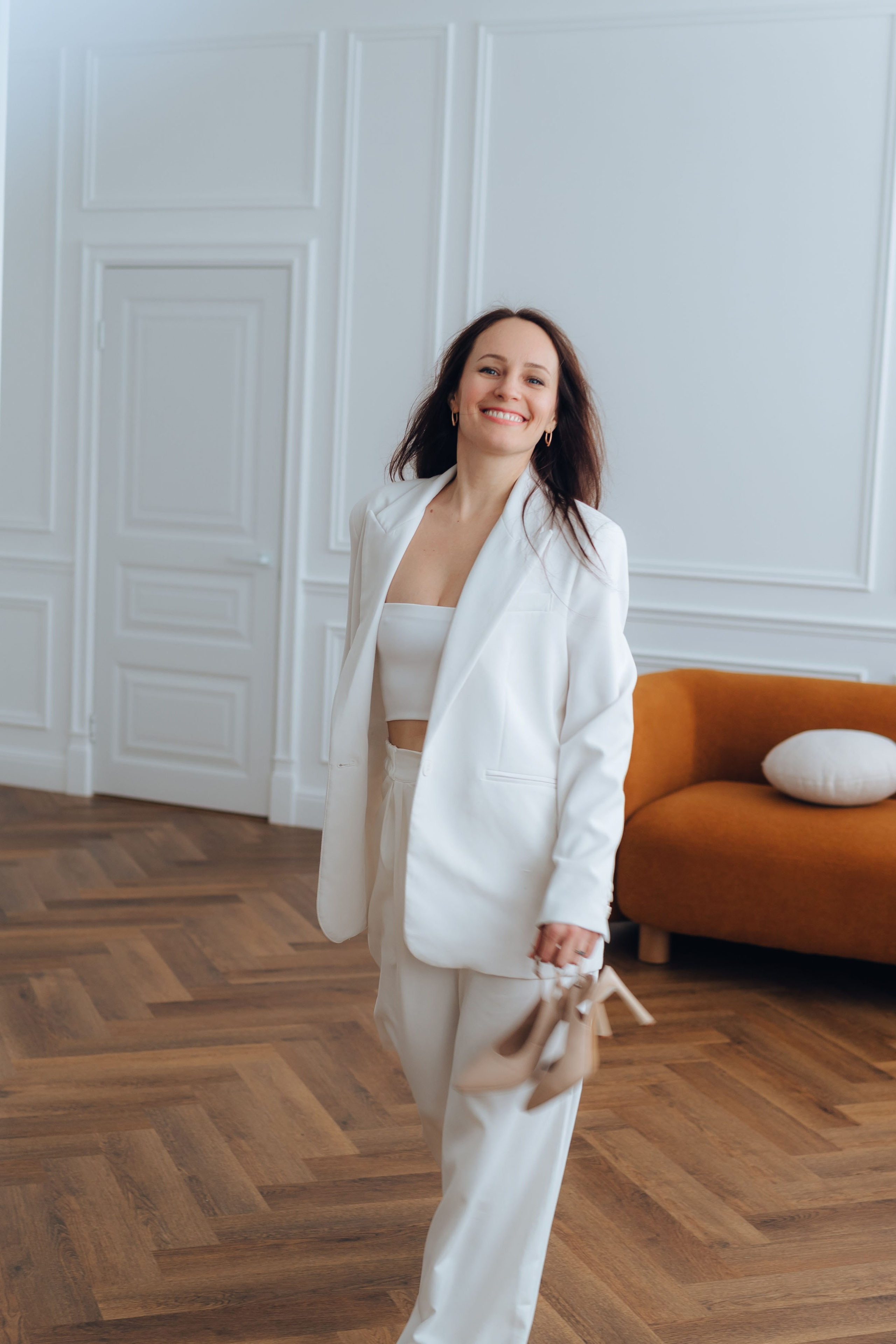 Чудесная. Детский и семейный фотограф Катерина Мишина