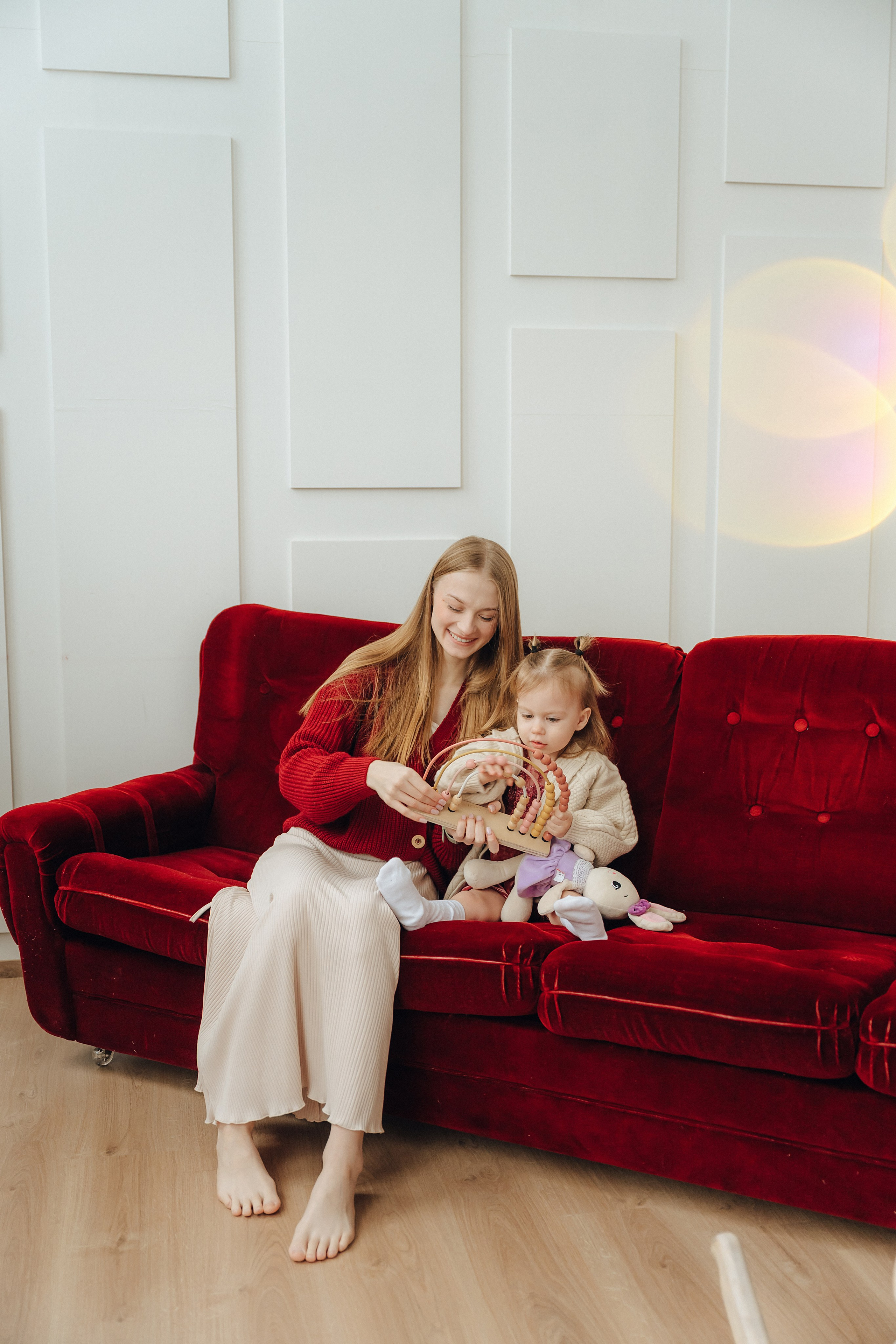 Люблю тебя до луны и обратно. Детский и семейный фотограф Катерина Мишина