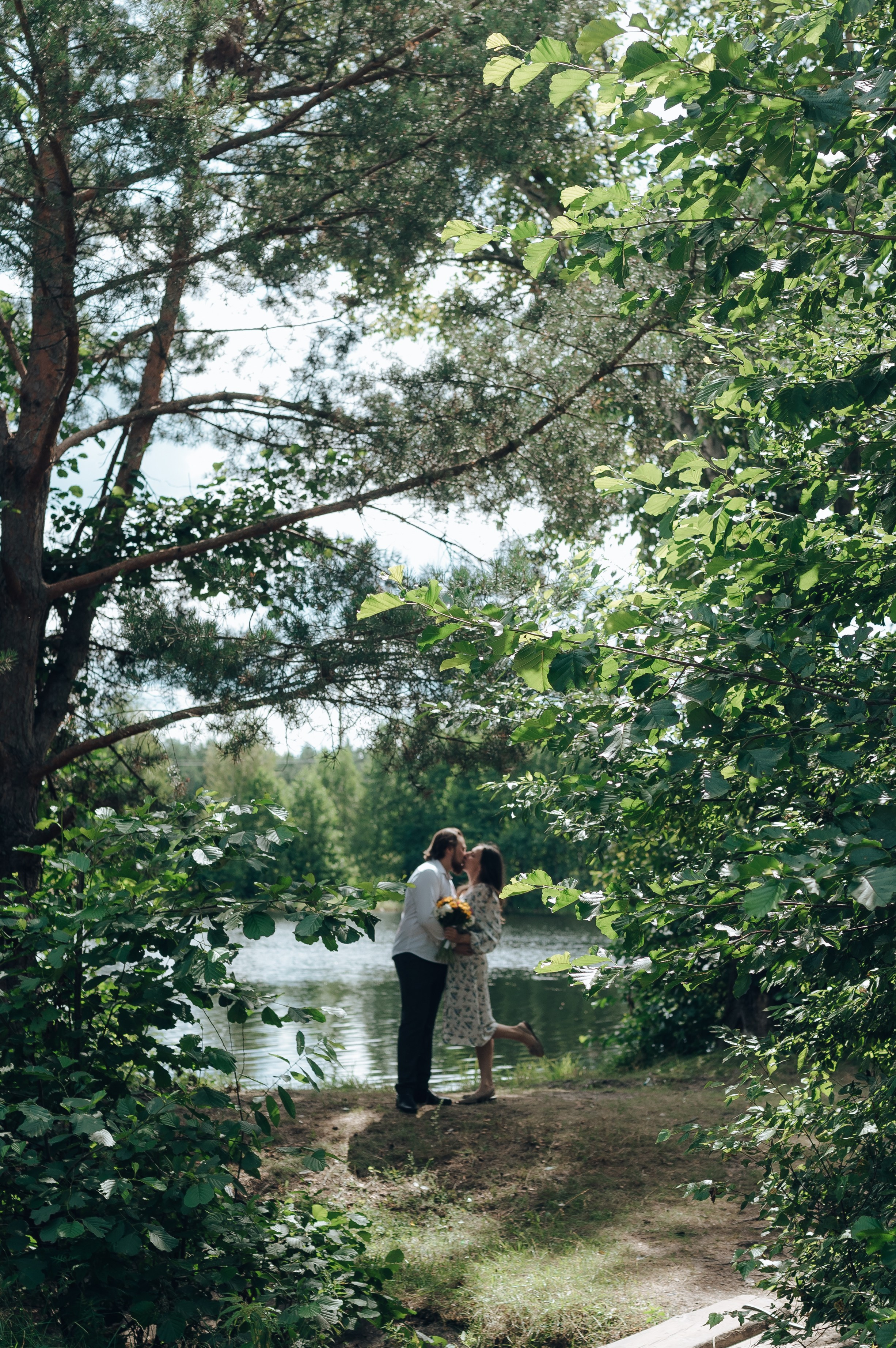 Просто такая сильная любовь ©. Детский и семейный фотограф Катерина Мишина