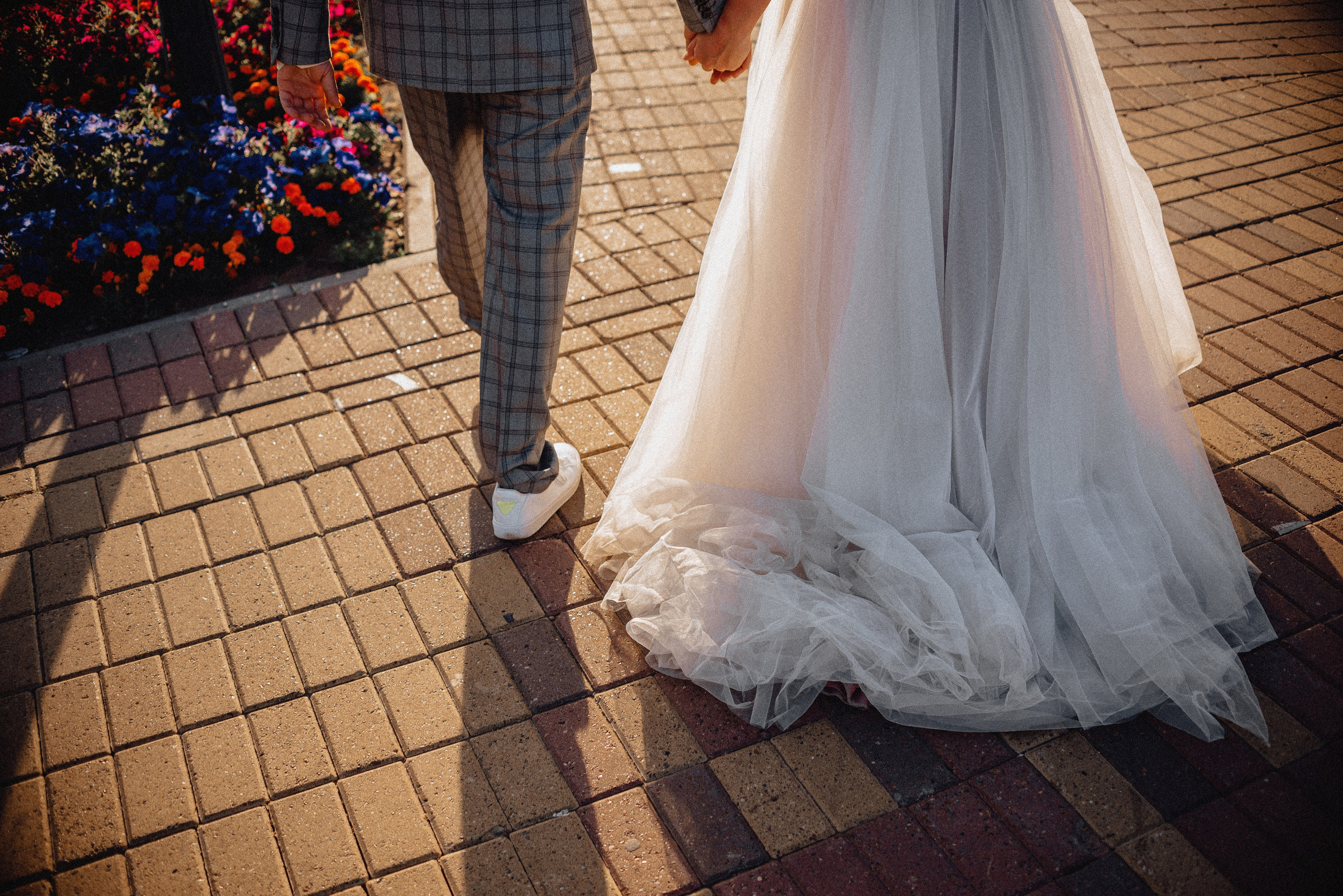 Катя и Сережа. годовщина. Детский и семейный фотограф Катерина Мишина