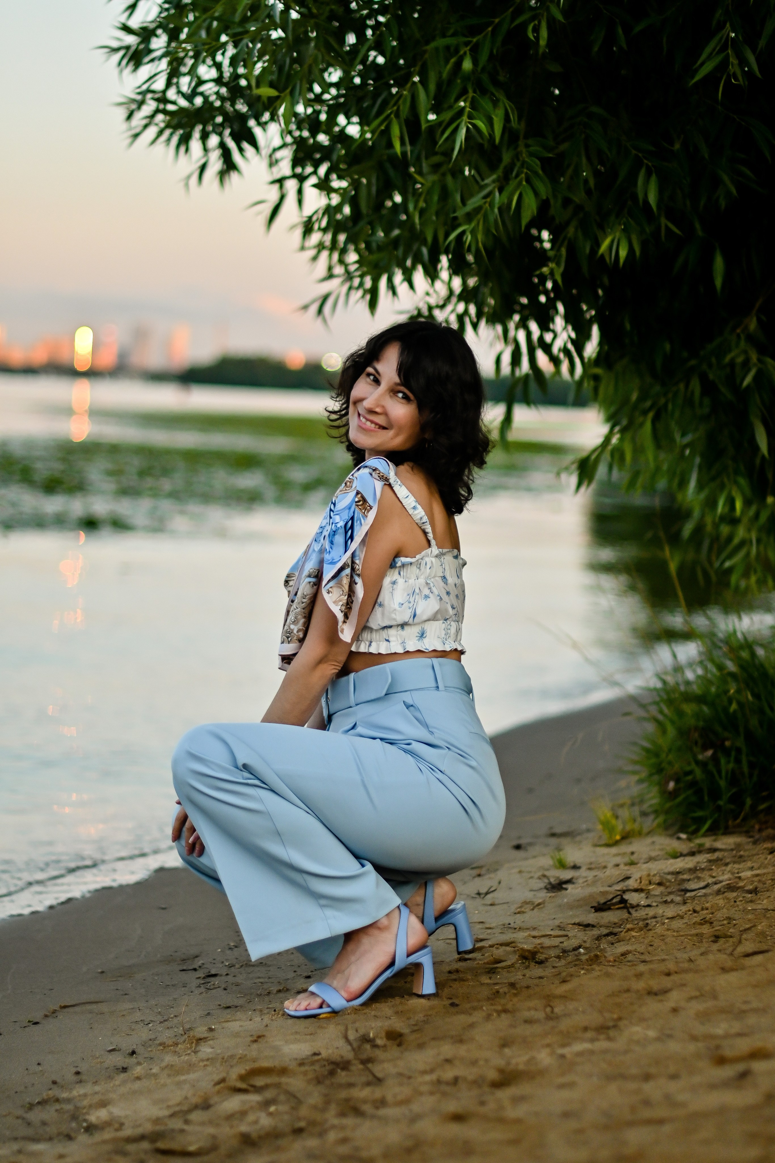 LUSYA. Фотограф для бизнесконтента, репортажей и семейного альбома в Москве