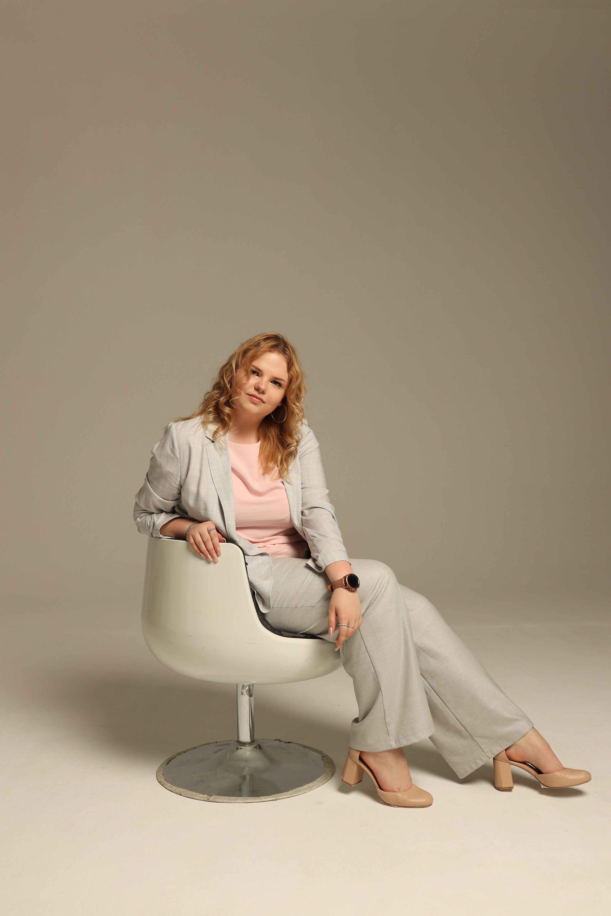 Выпускники РАНХиГС. Лена Колягина Фотограф по любви