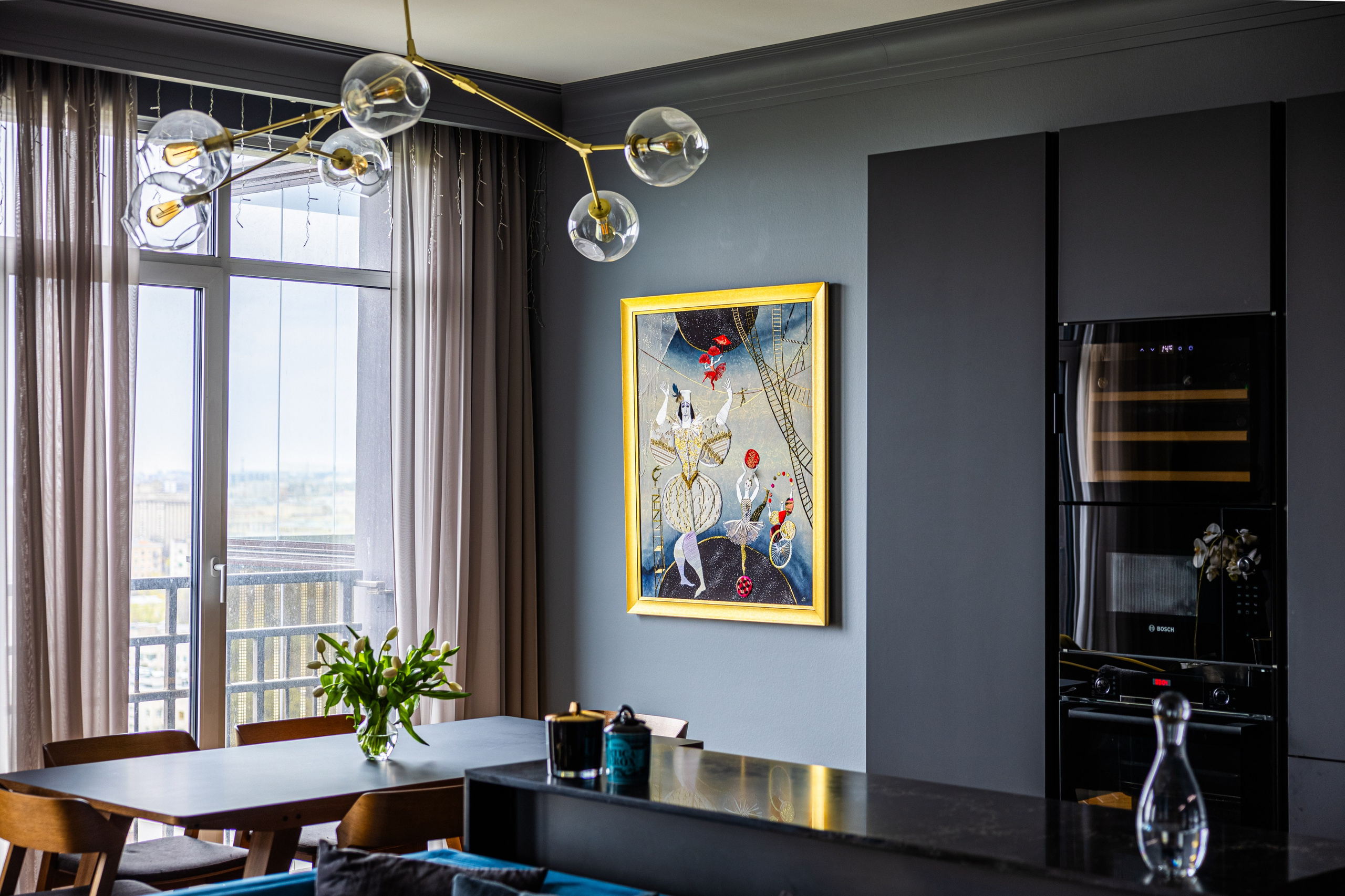 INTERIORS PHOTO. Фото и видео съёмка в Санкт-Петербурге