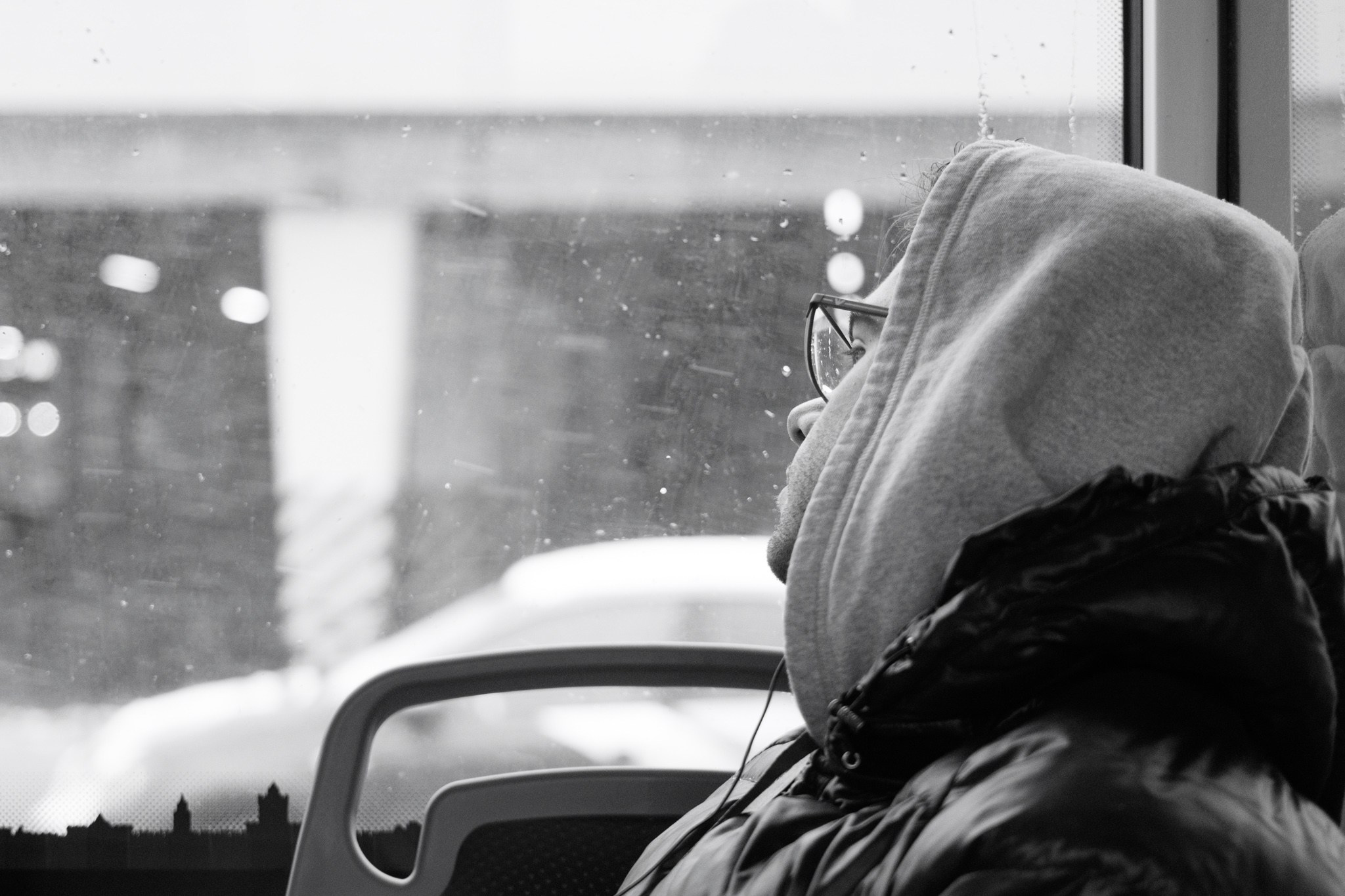 Трамвайная экскурсия, 15.11.25