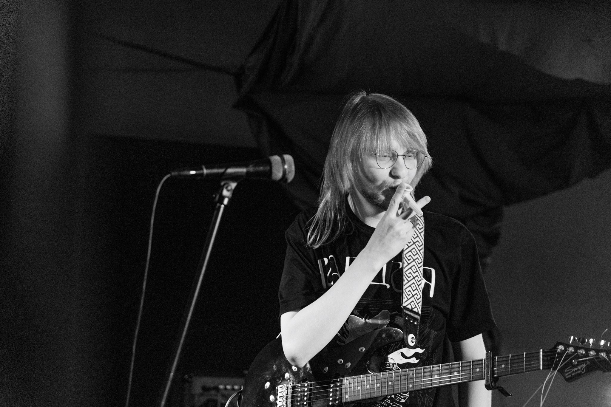 Eternal Winter day 2, 04.01.26, TAGO)))MAGO)))