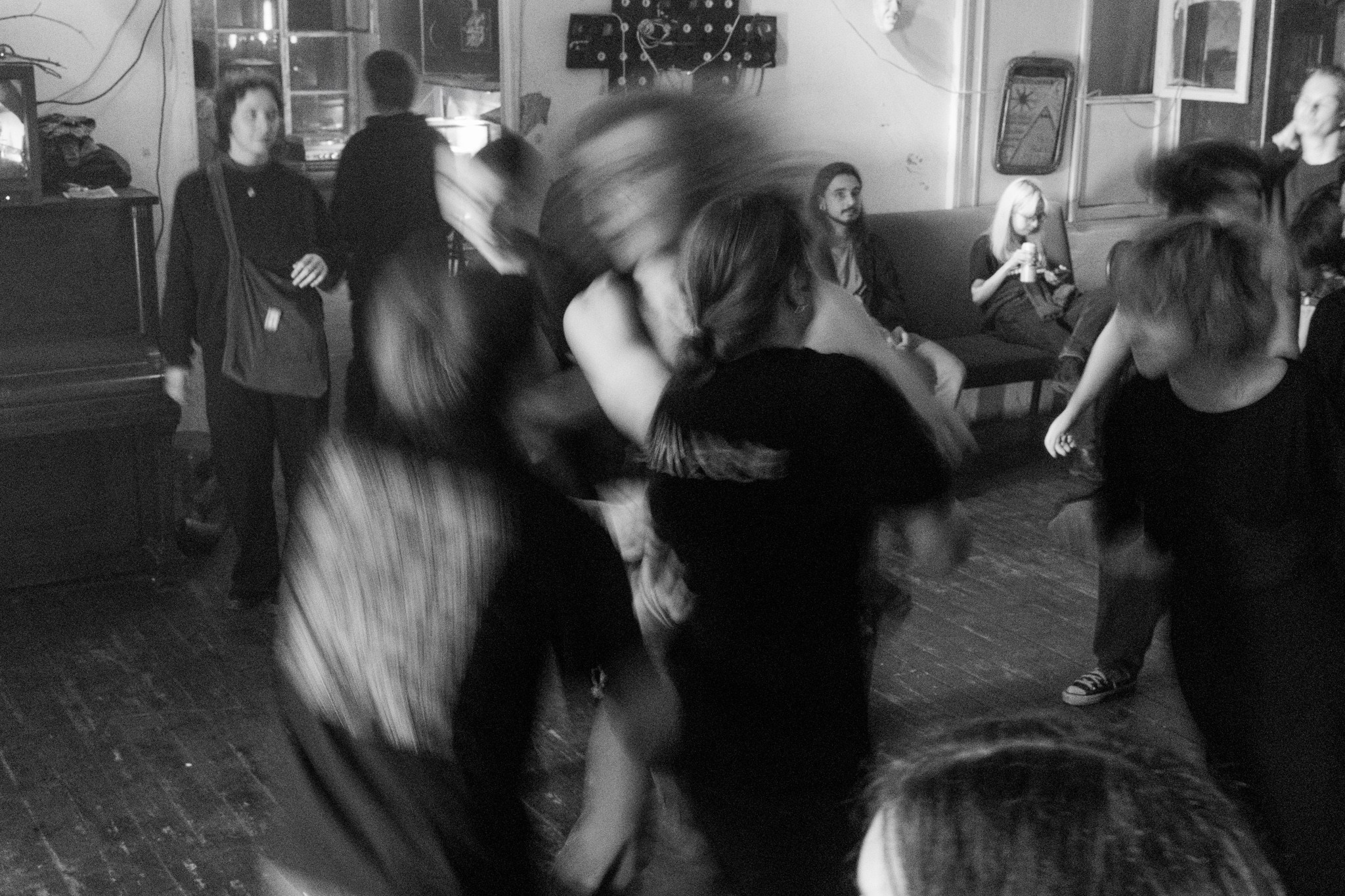 Холодное лето, Досвидошь, 17.10.25, TAGO)))MAGO)))